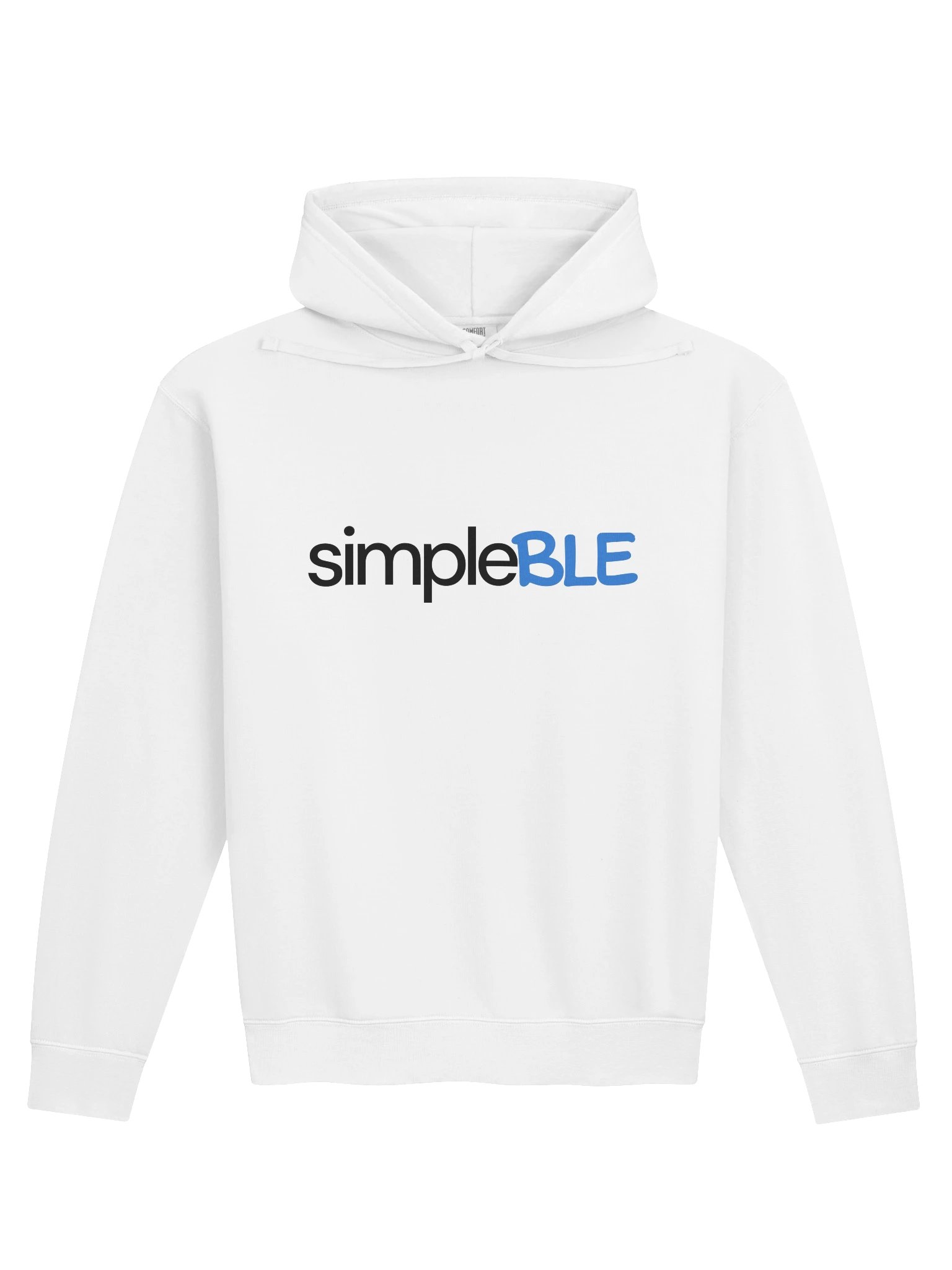Hoodie product image (1)
