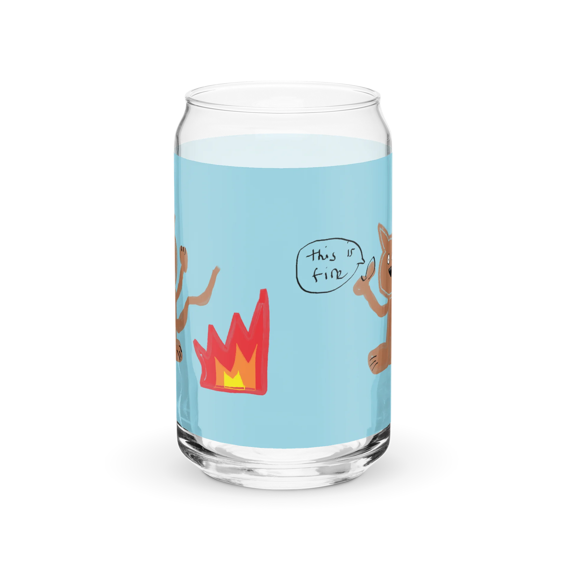 The World's Best Glass! product image (3)