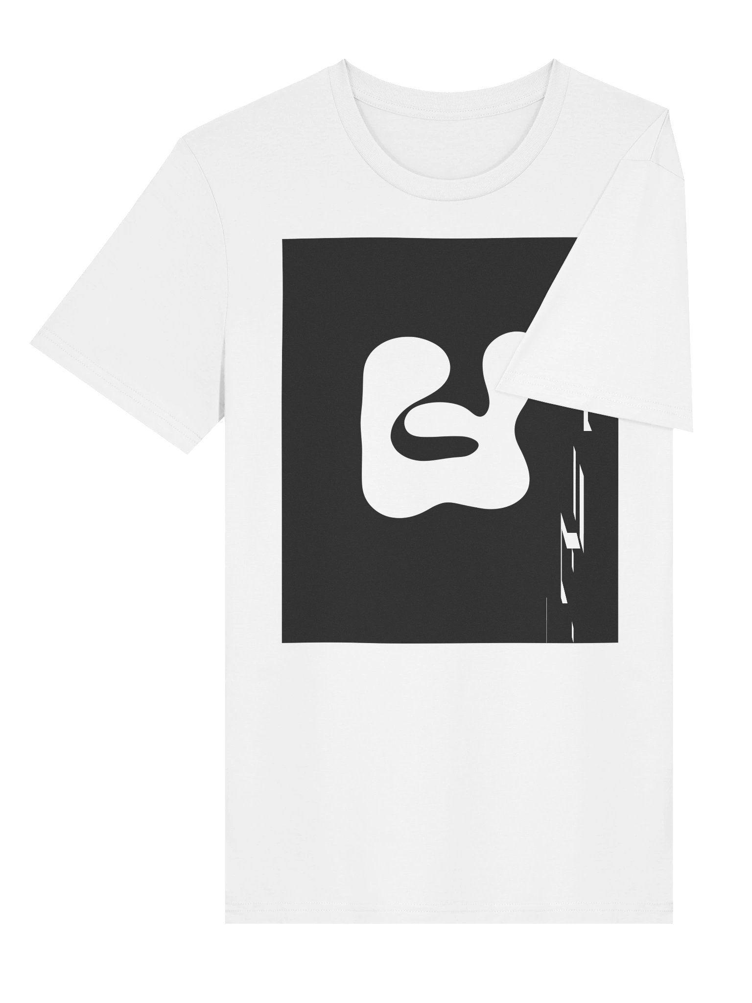 Plainly Human Tee product image (4)