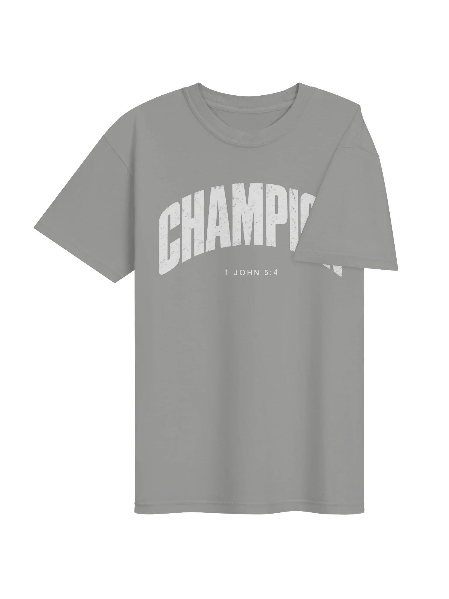 Champion - Unisex Tee product image (4)