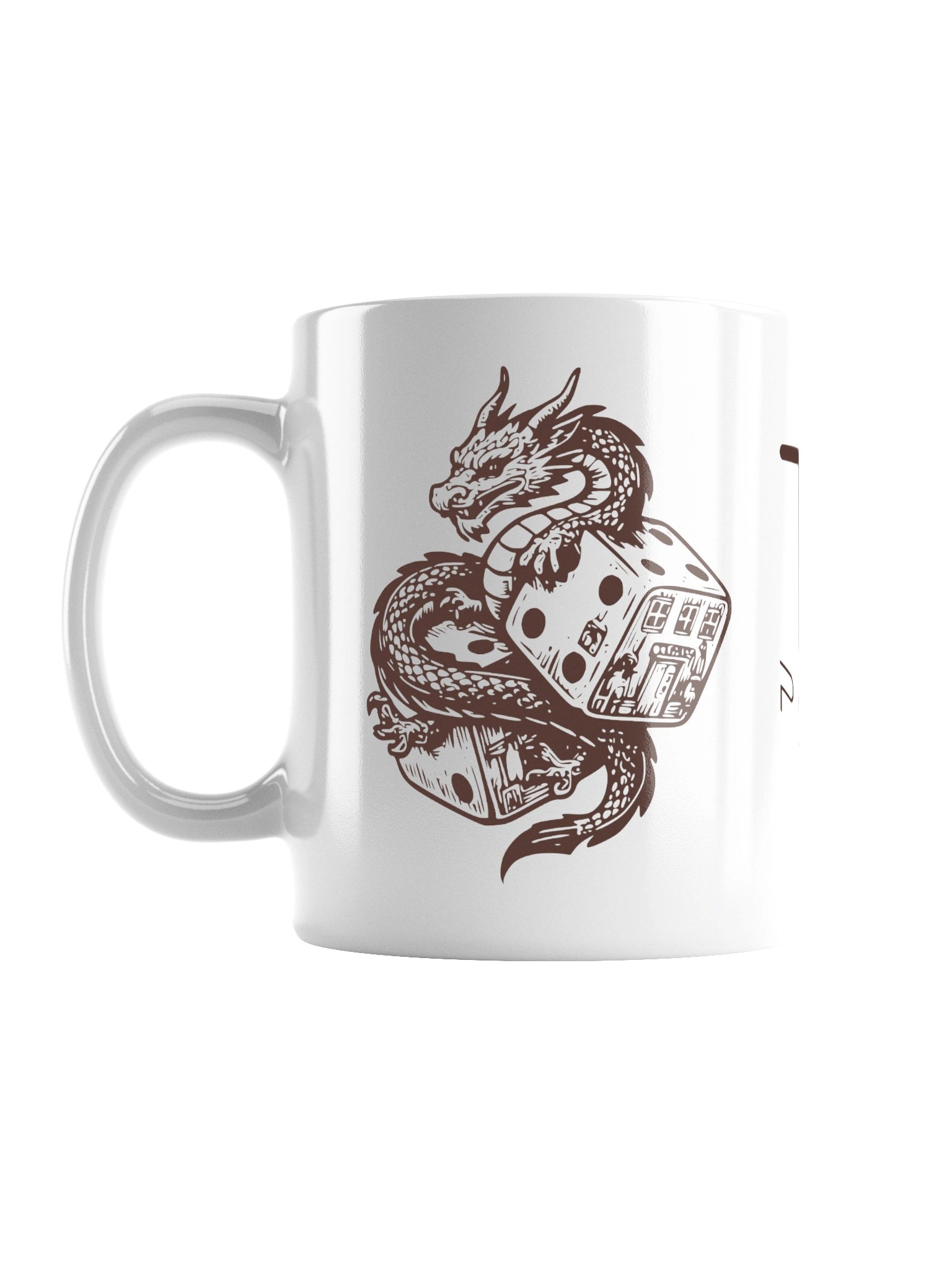 TPW Full Logo Mug product image (3)