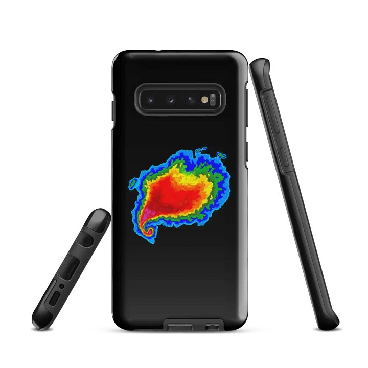 Supercell Tough Samsung Case product image (1)