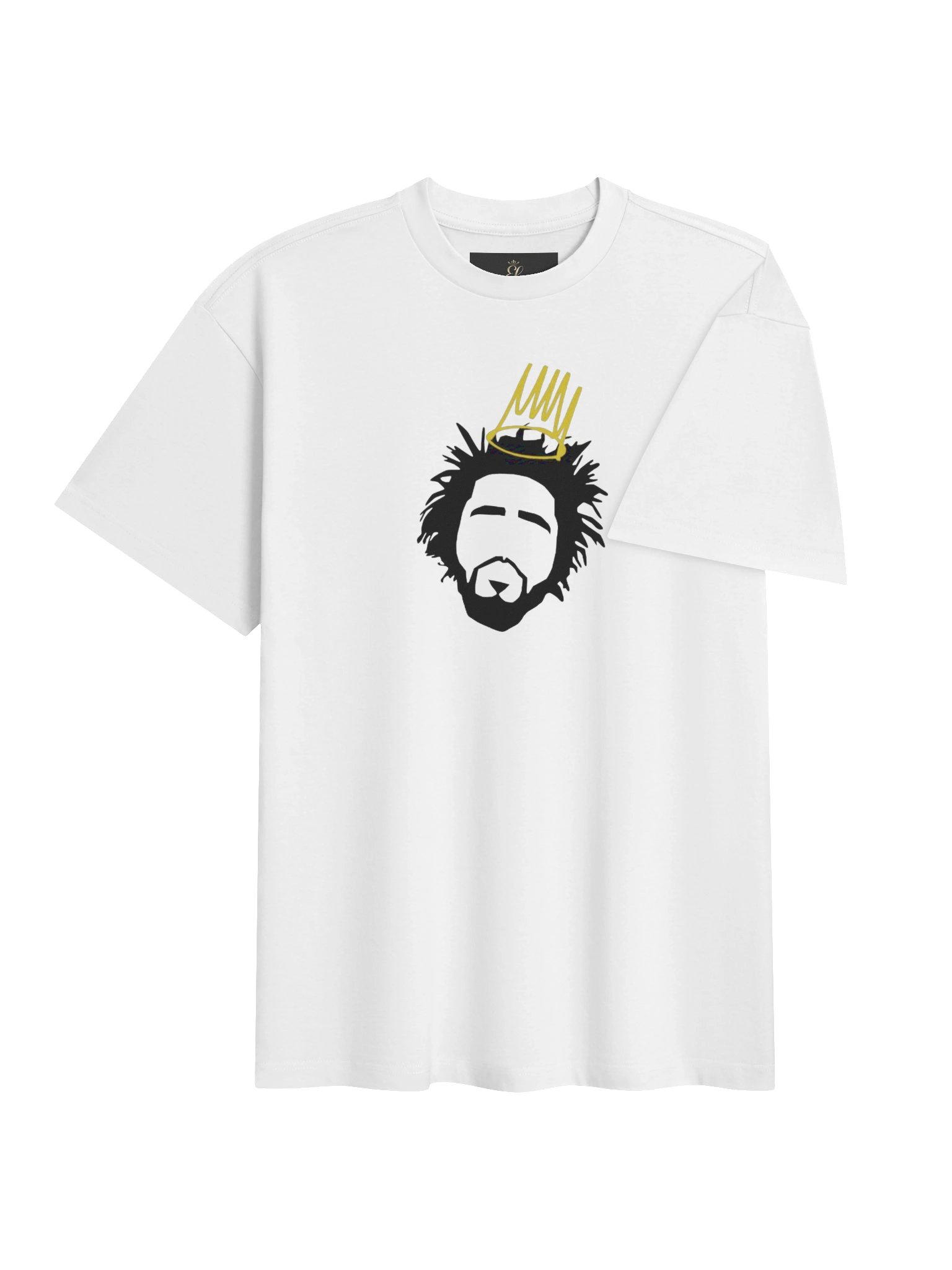 j cole shirt product image (4)