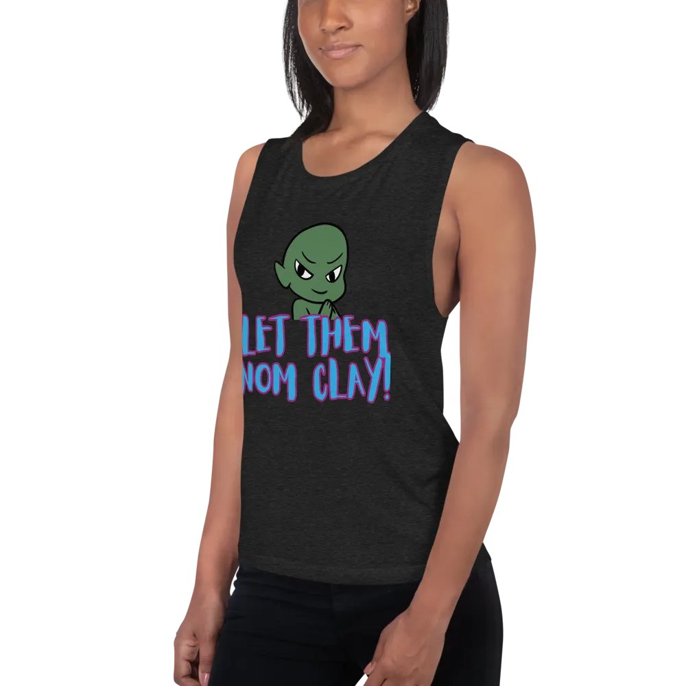 Nom Clay Gremlin Tank product image (2)