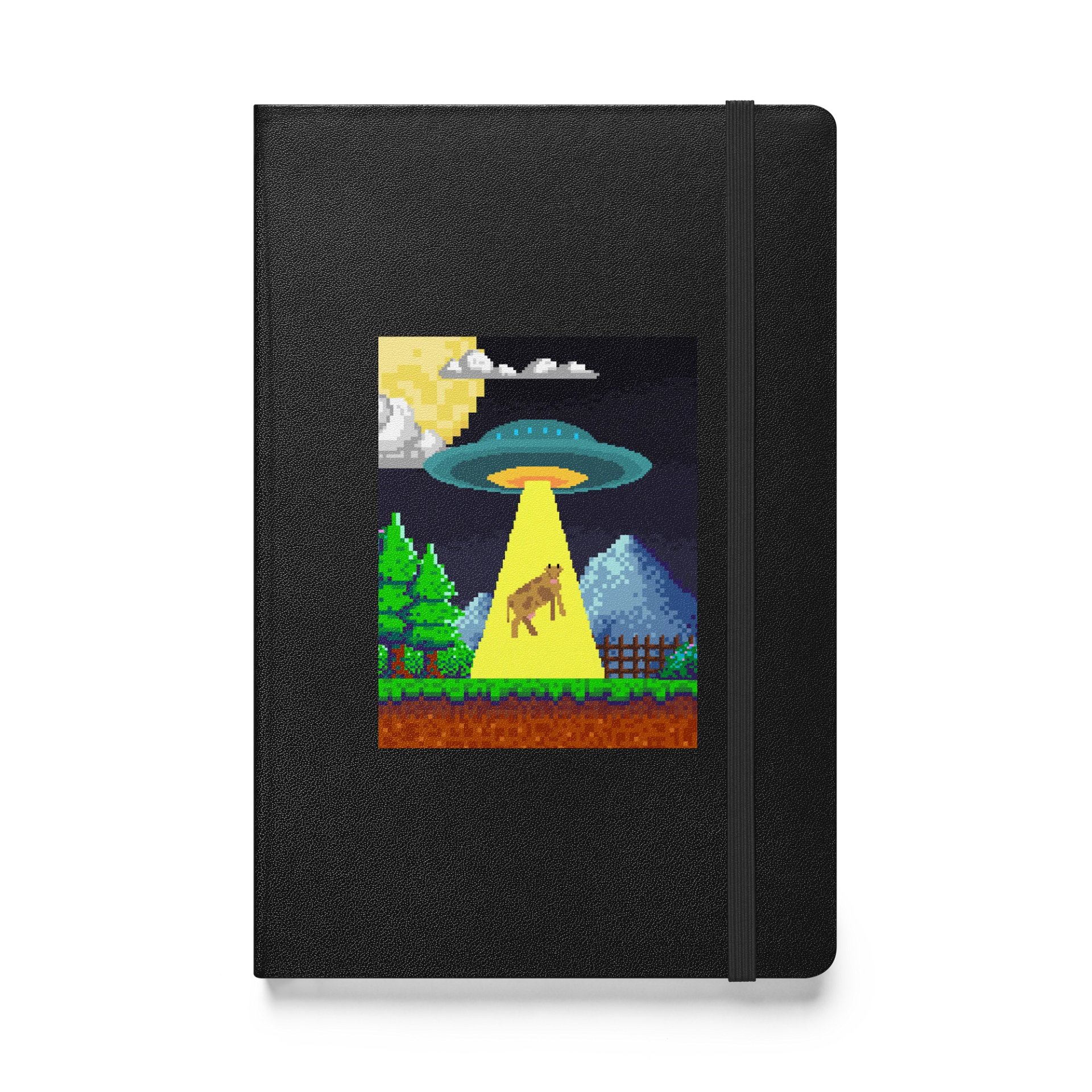 Holy Cow! Notebook product image (1)