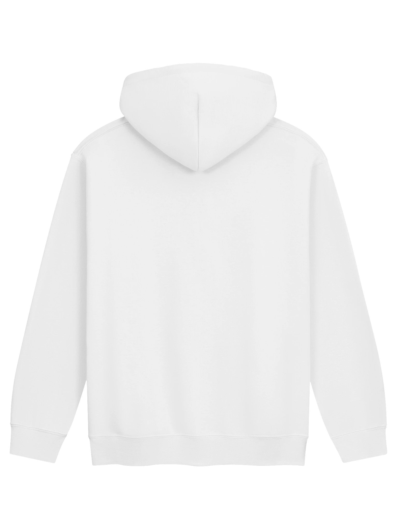 Infernal Machines Hoodie (light colours) product image (4)