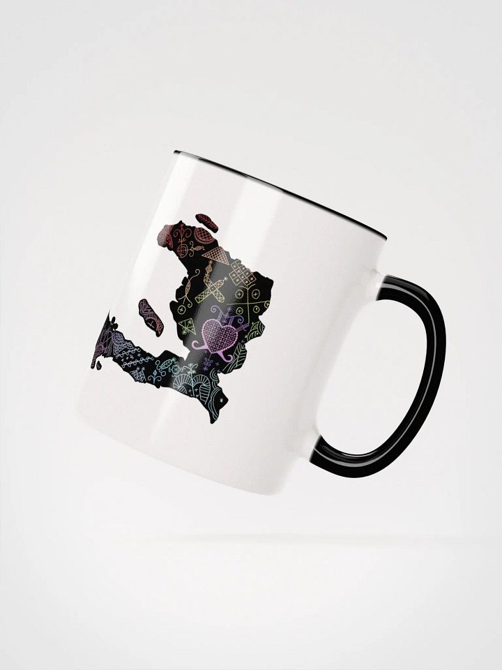 Tasse “Haïti Terre Mystique” product image (16)