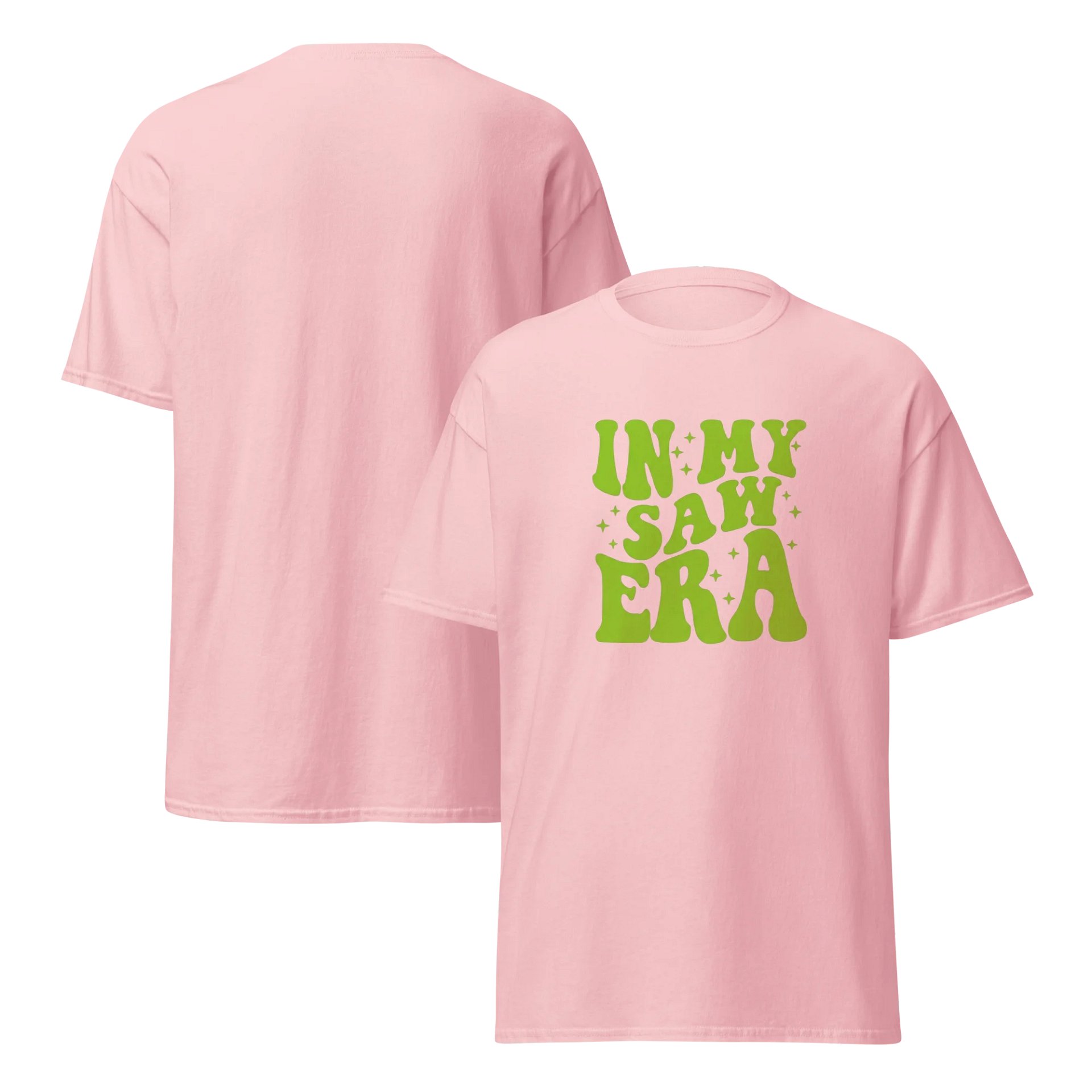 SAW Era Tee product image (7)