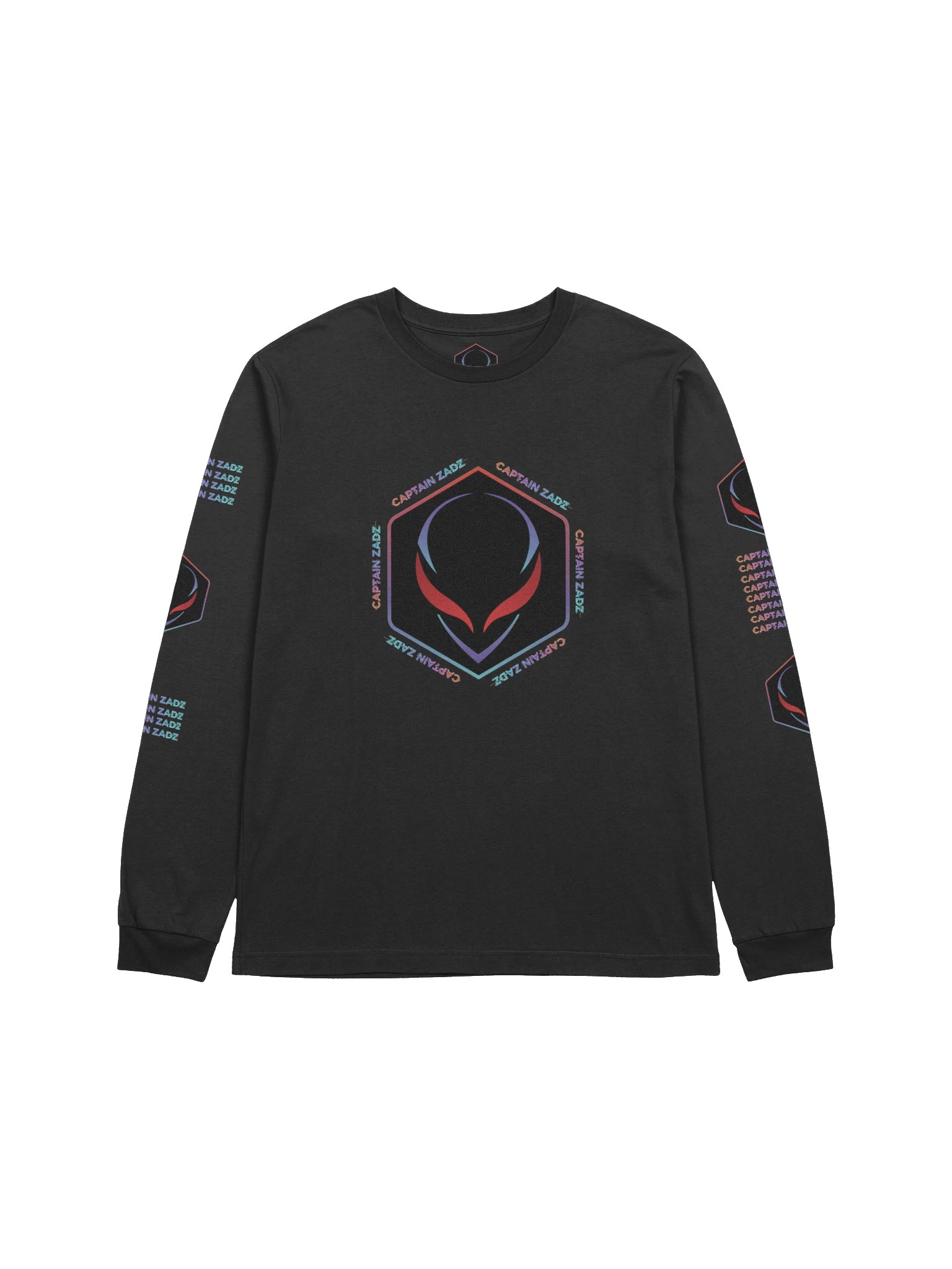CZ Long T product image (1)