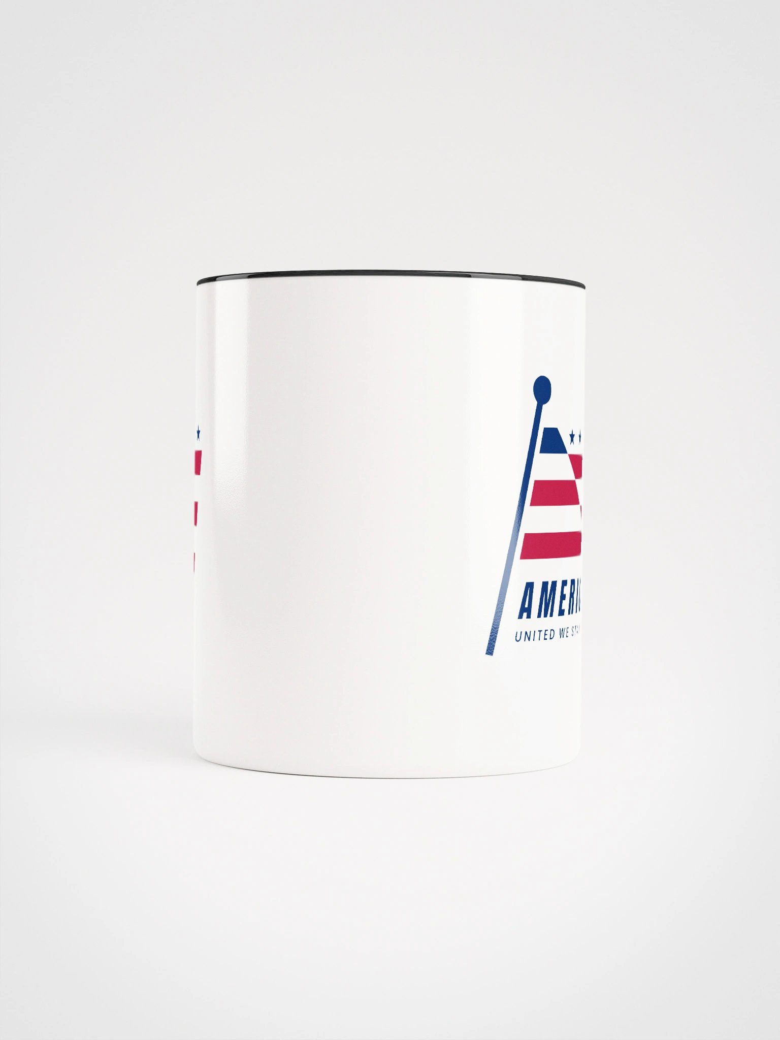 America 250 Design Flag Ceramic Mug product image (39)