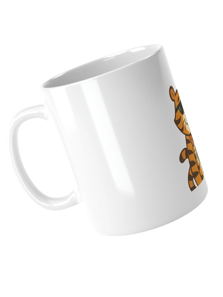 SN126 - TIGER BETA product image (2)