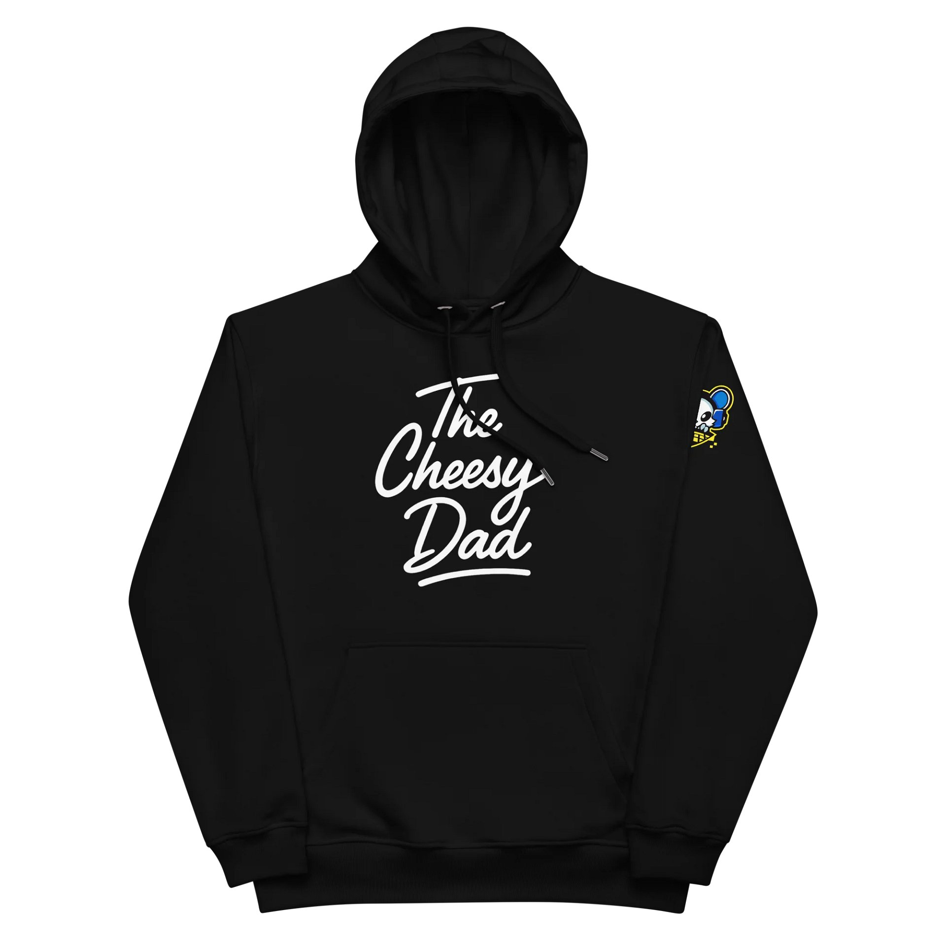 Cheesy: The Signature Hoodie product image (2)