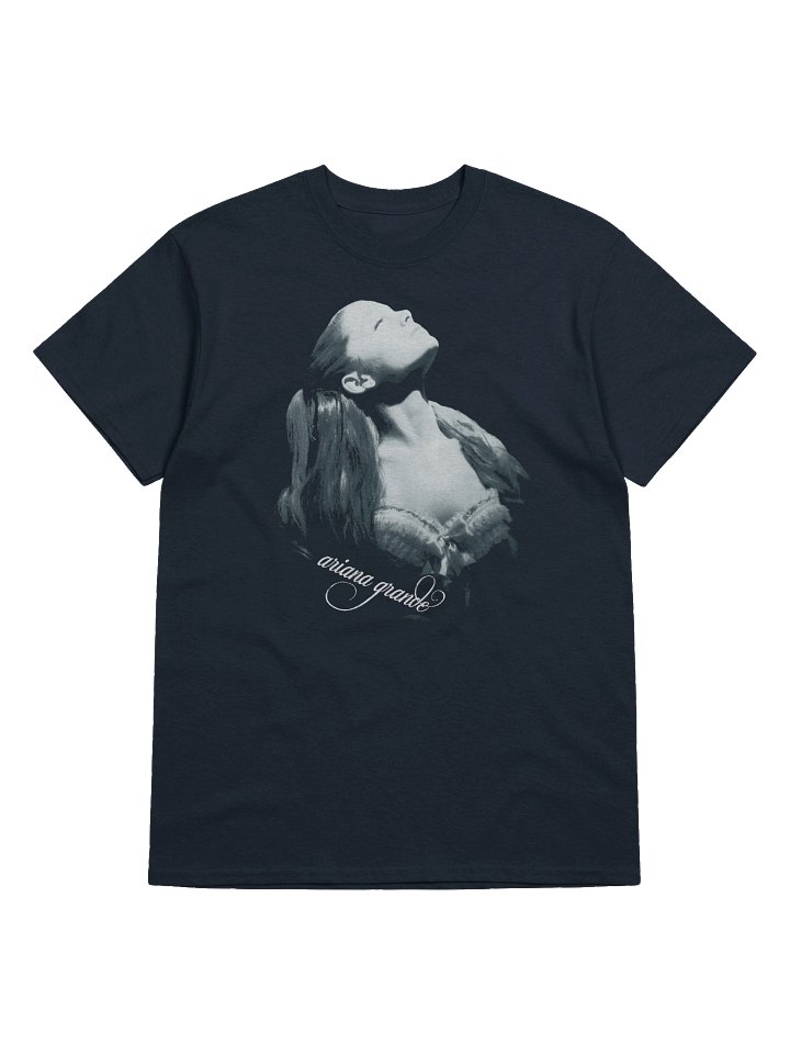 Yours Truly Photo Ariana Grande T-Shirt product image (1)