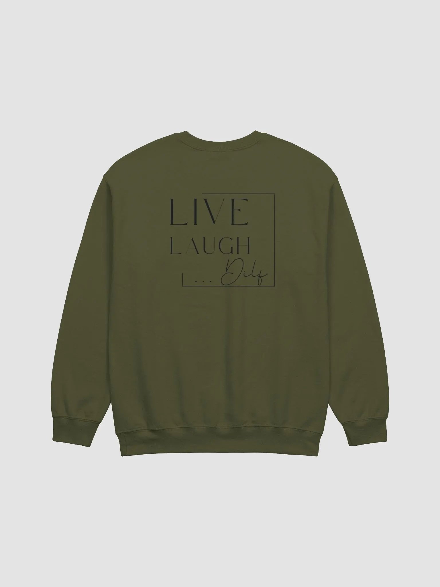 NothingLikeDILF Long Sleeve product image (20)