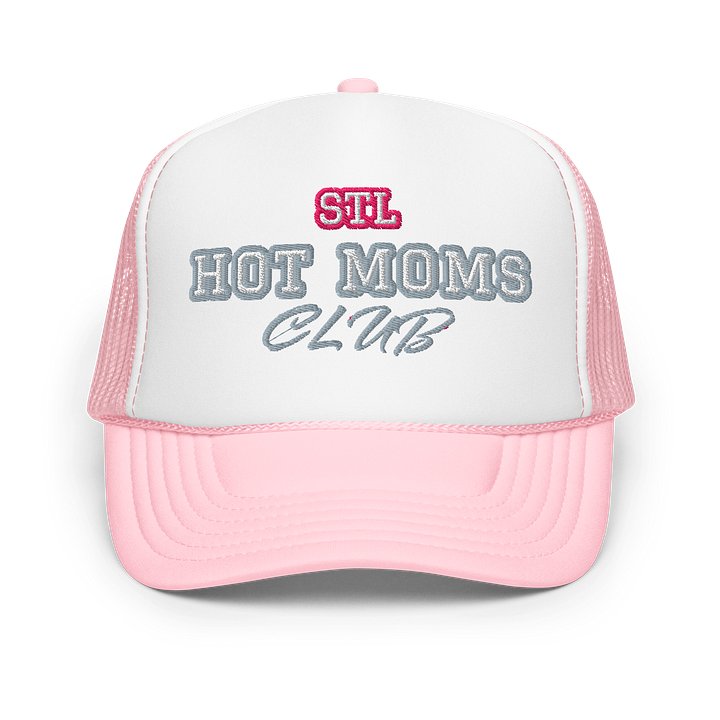 Limited Edition STL HOT MOMS SNAP BACK product image (1)