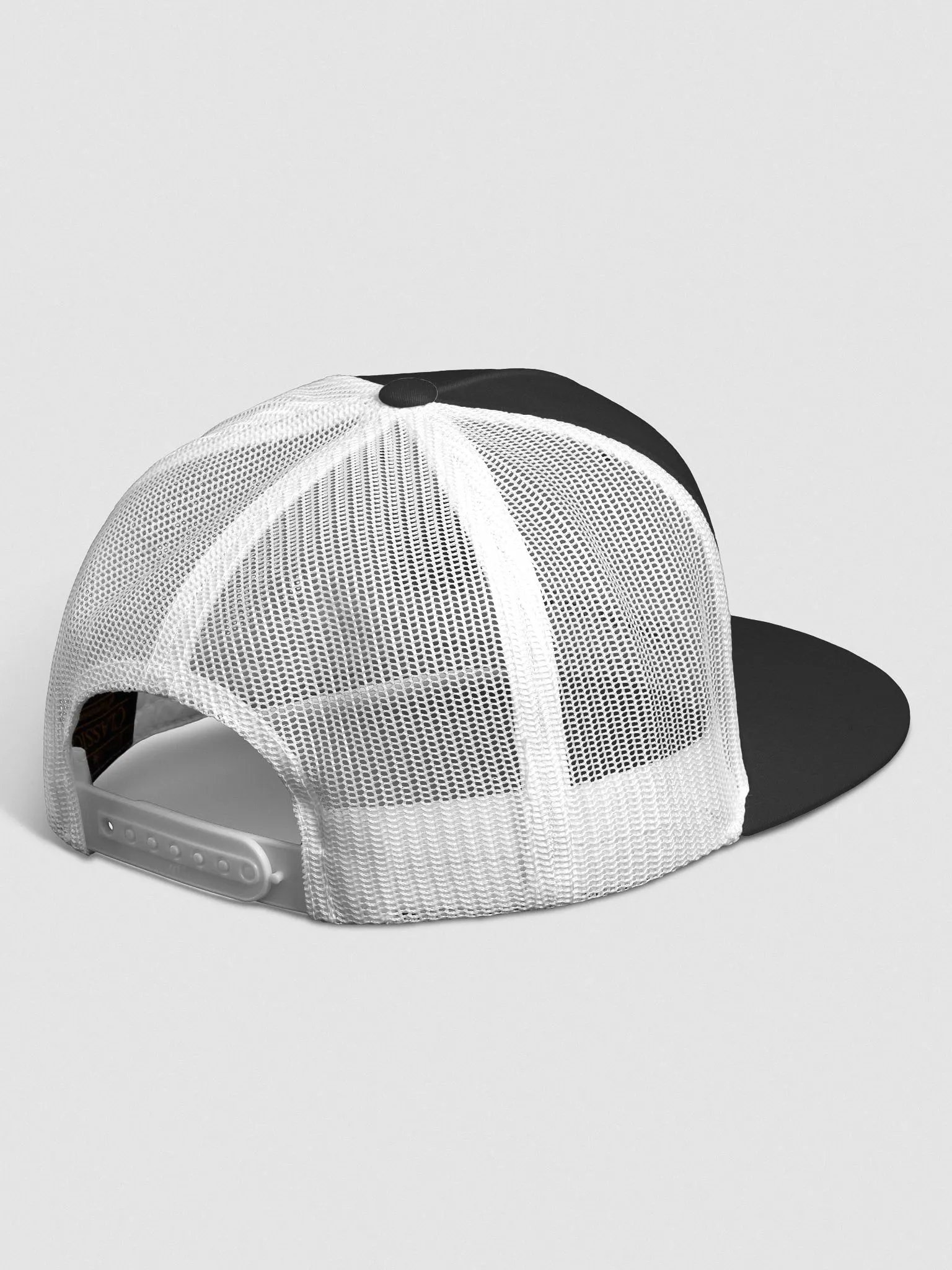 Messed Up Origins Logo - Trucker Hat product image (6)