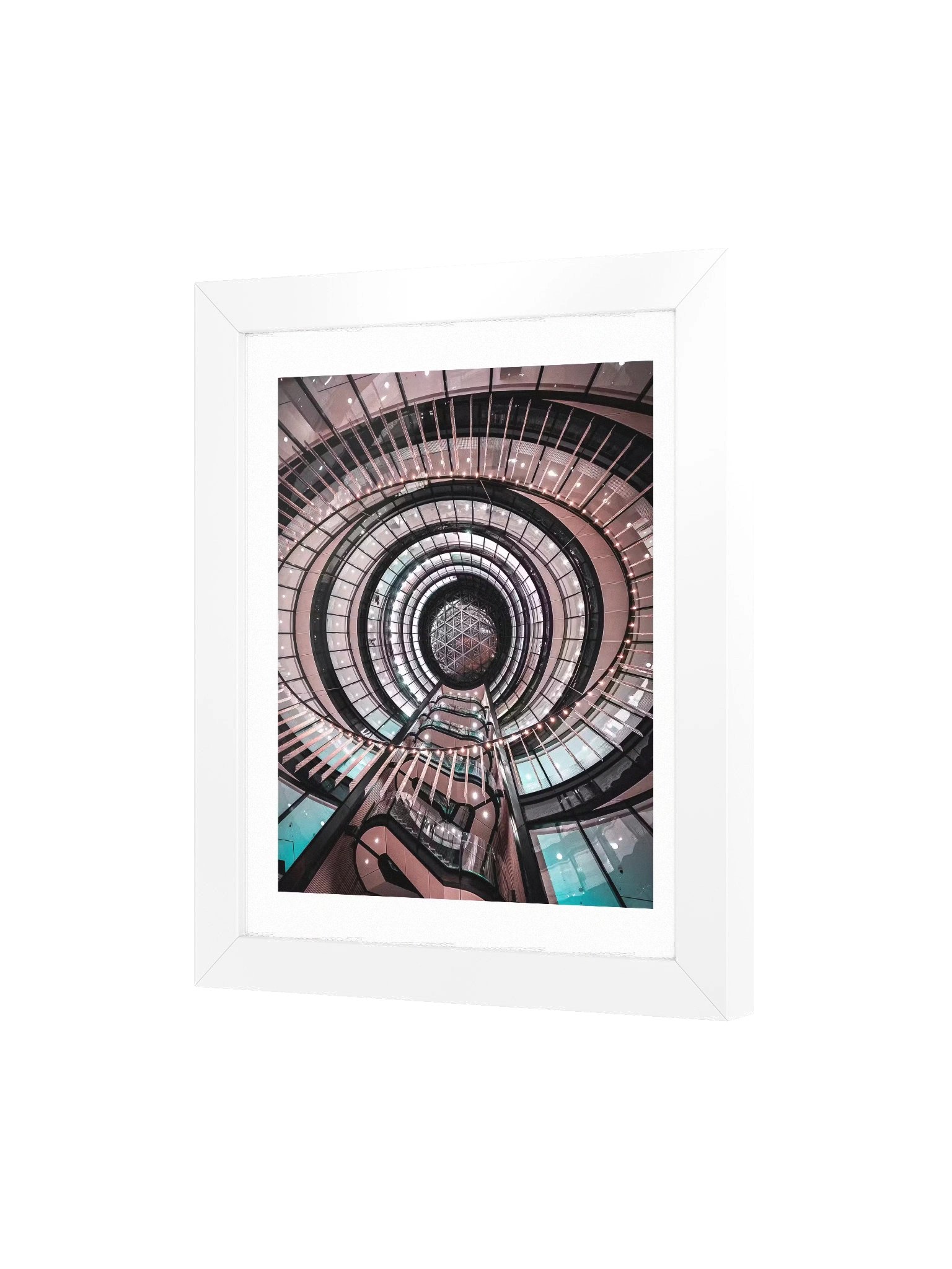 The Spiral Holds // PRINT product image (3)