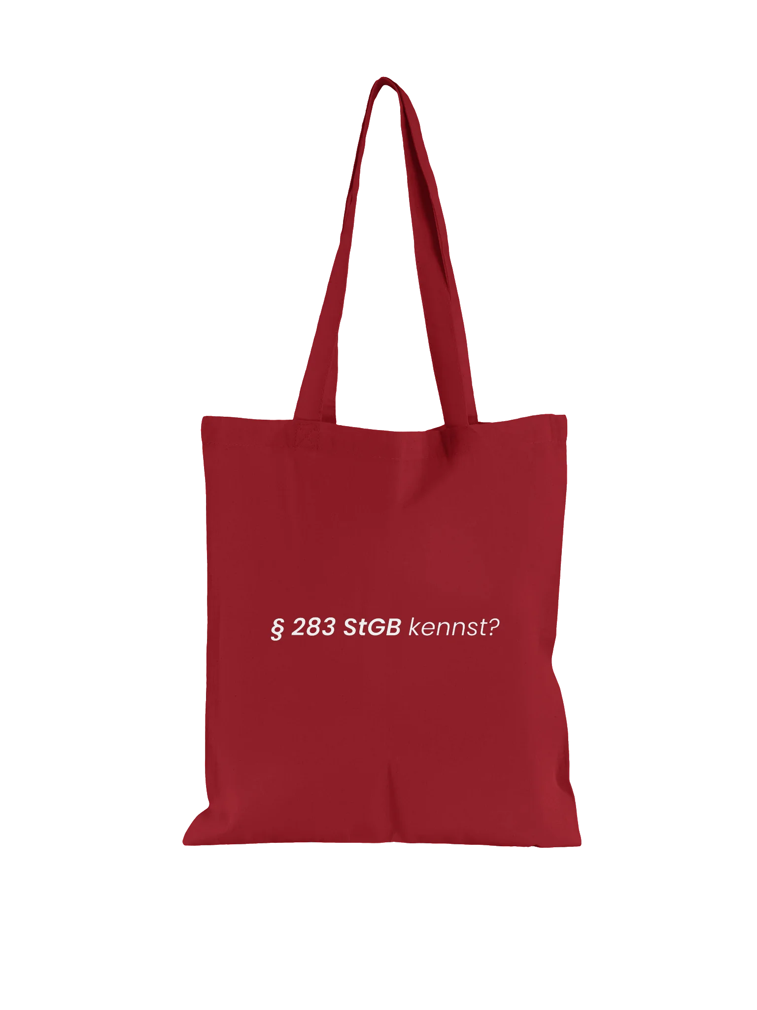 § 283 StGB kennst? product image (17)