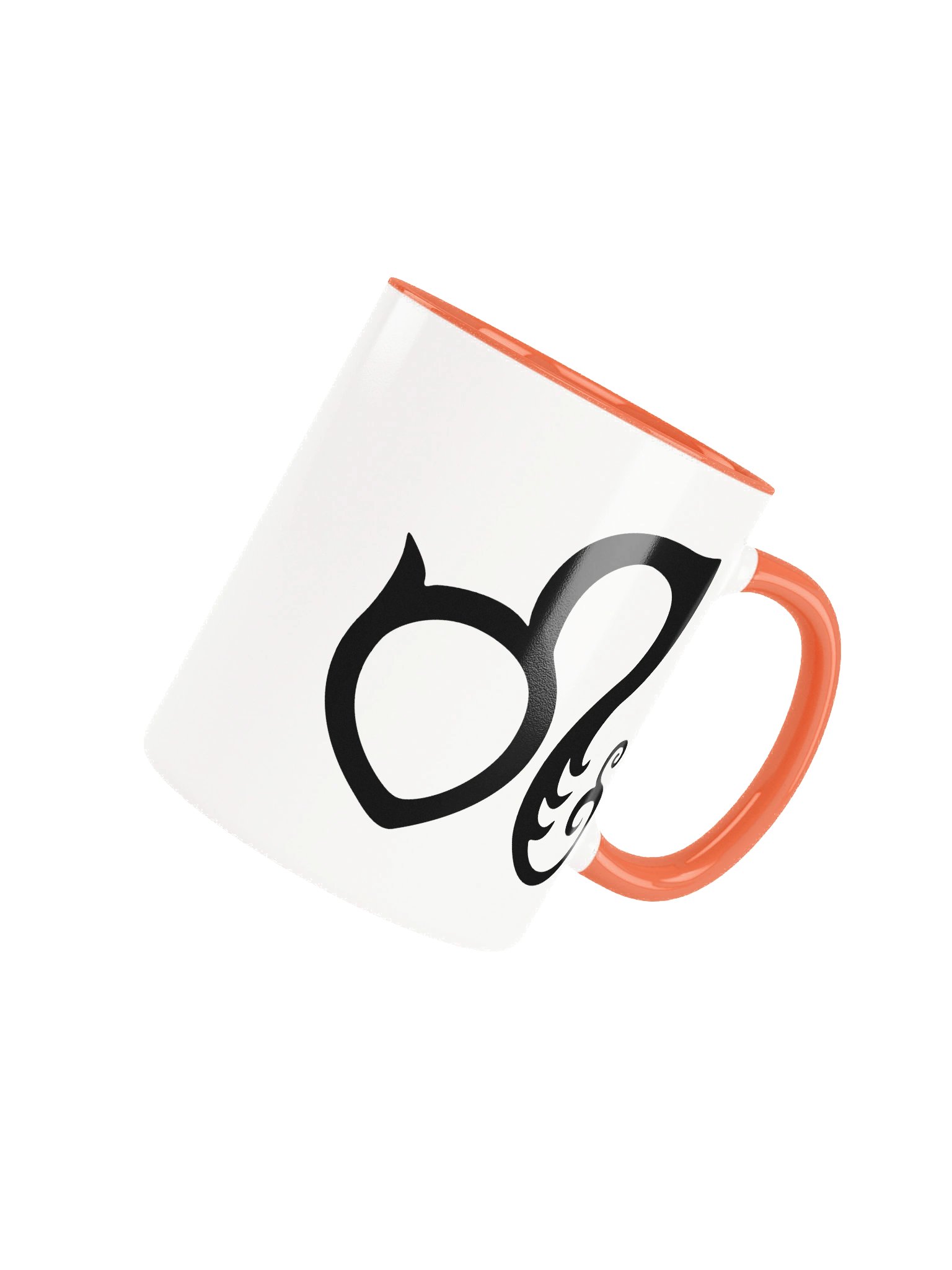 Zodiac Elemental Mug - 05 - Leo product image (9)