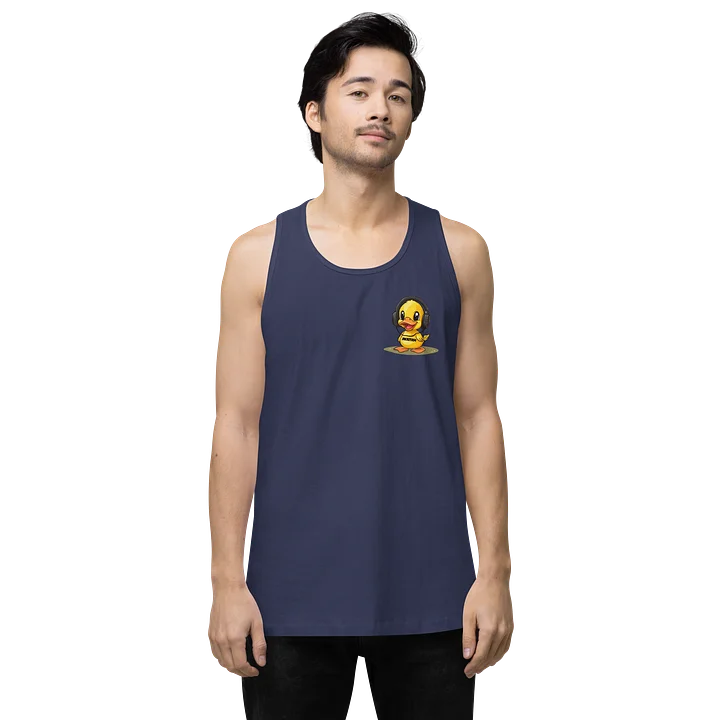 Duckota54 Mens Tank Top product image (22)