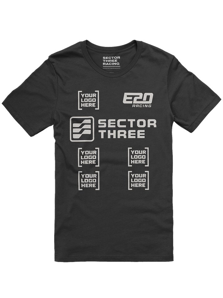 E20 Sponsorship // 2026 Season product image (1)