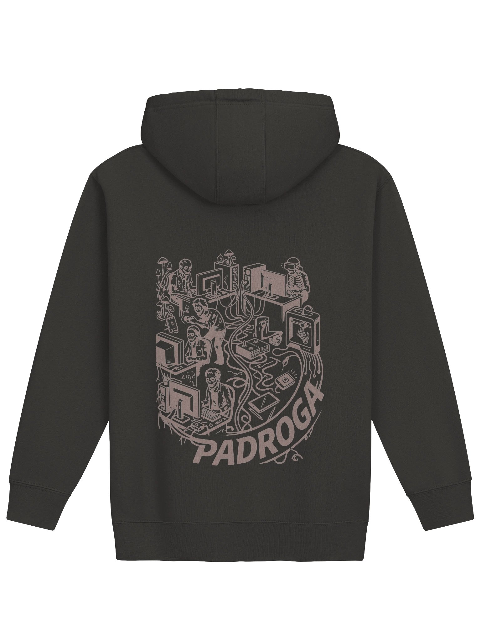 The Digital Graveyard  product image (2)