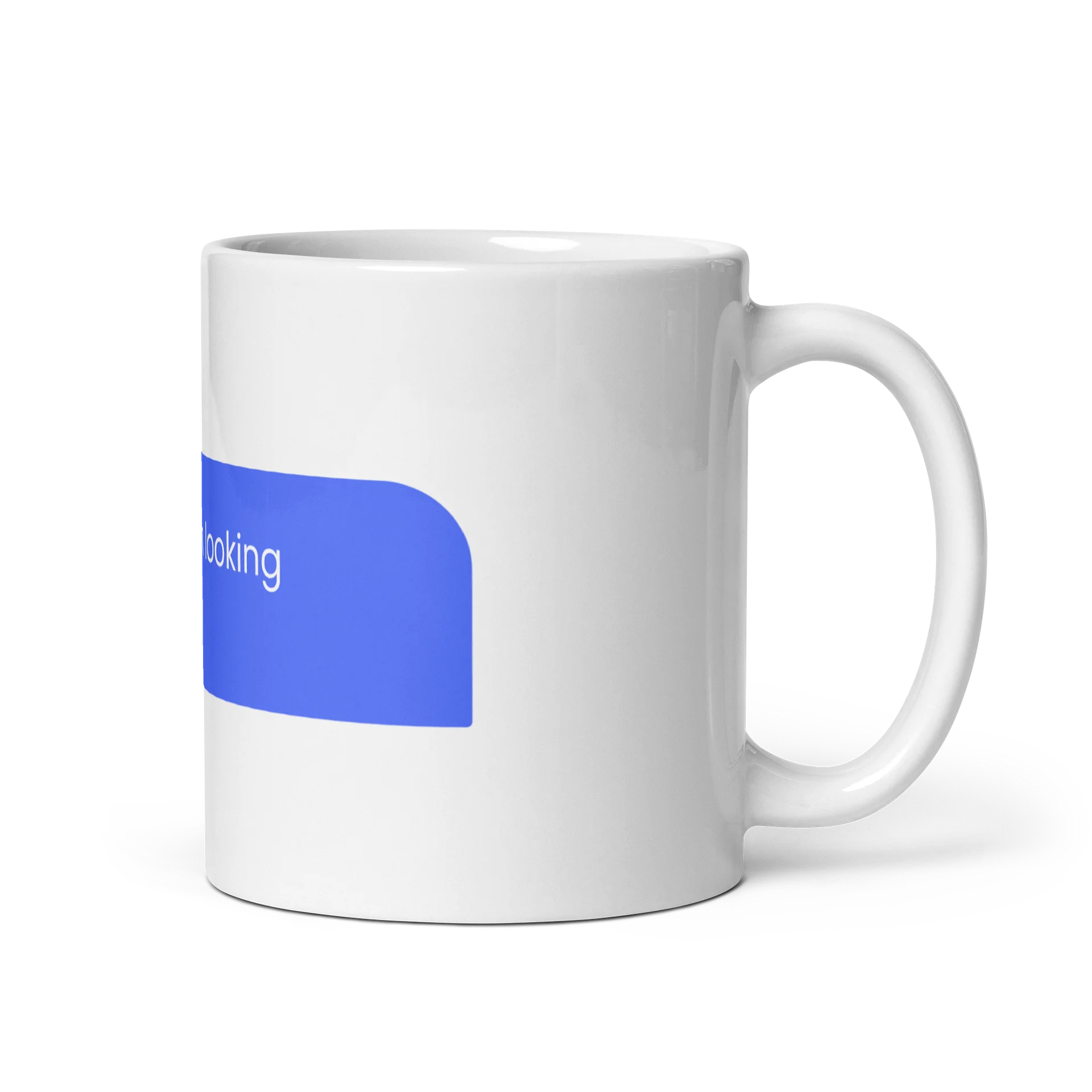 Coffee + Fossils Mug product image (1)