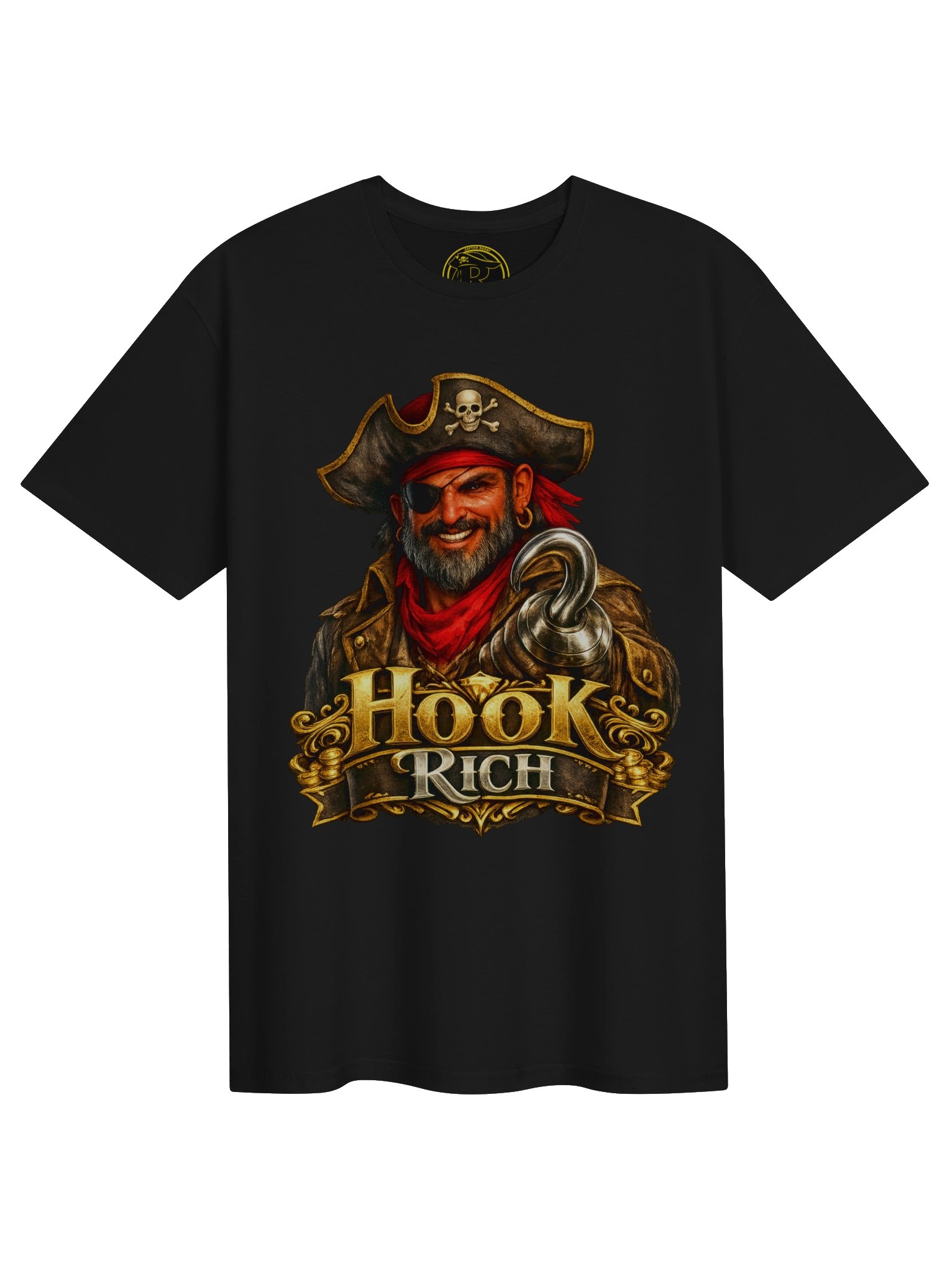 Hook Rich product image (3)