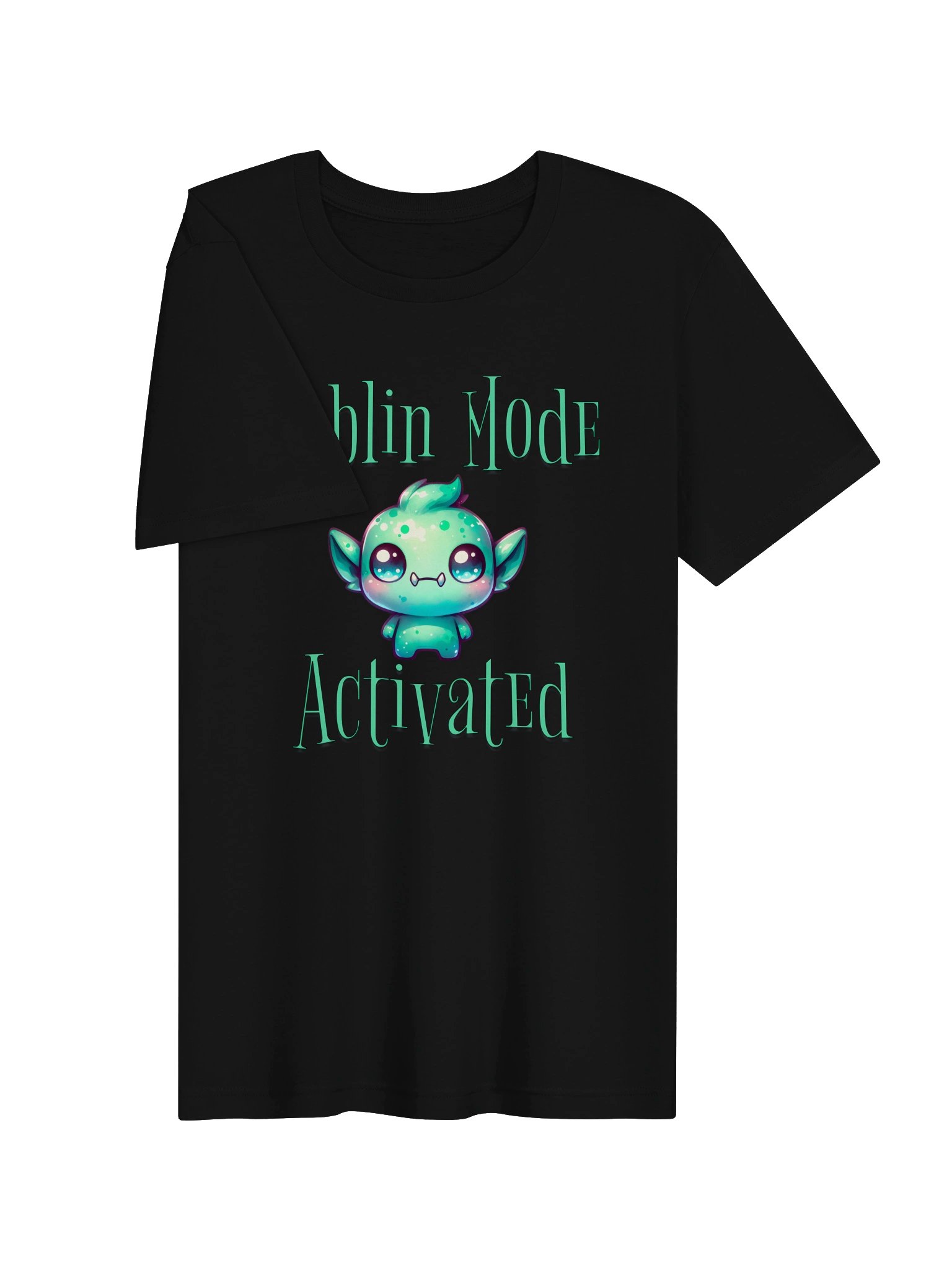 Goblin Mode Activated product image (3)