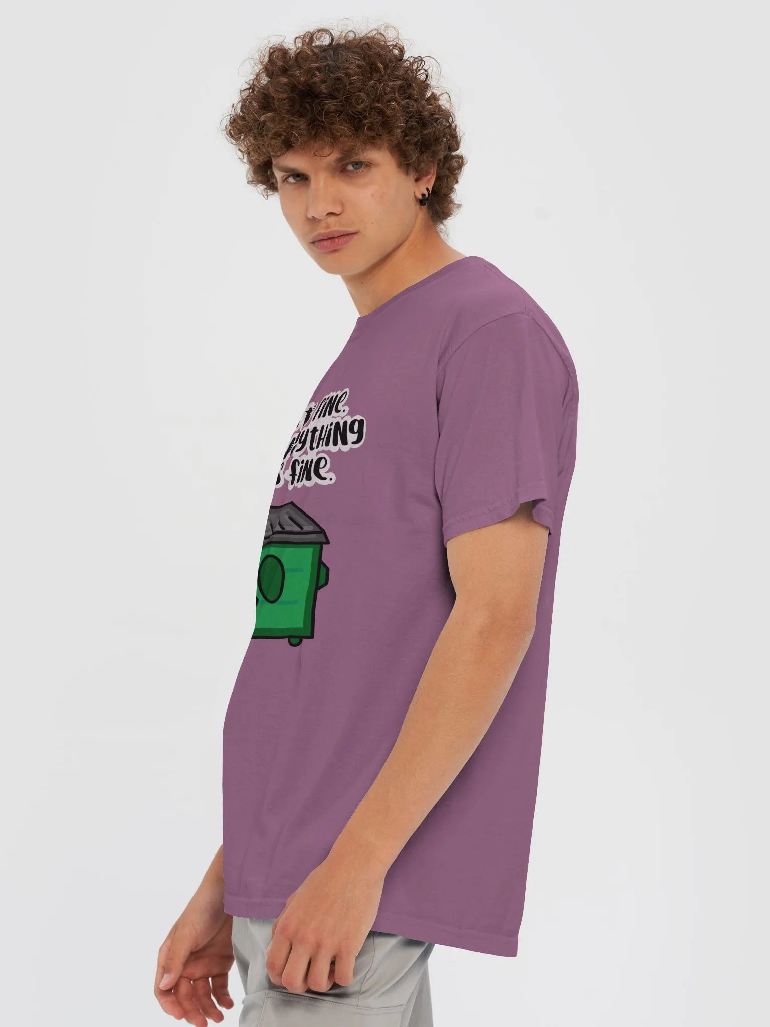Dumpster Fire product image (58)