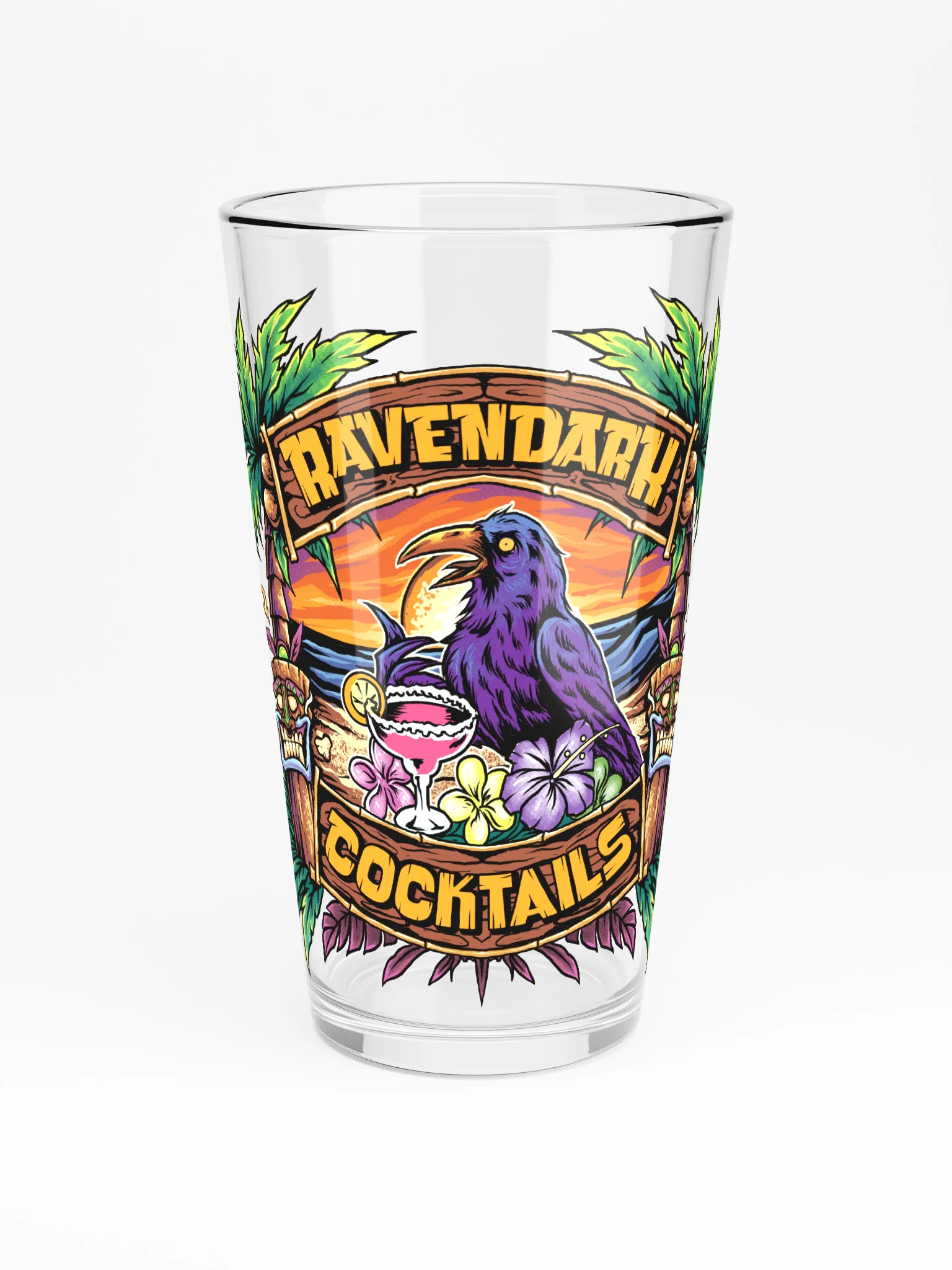 Raven Pint product image (3)