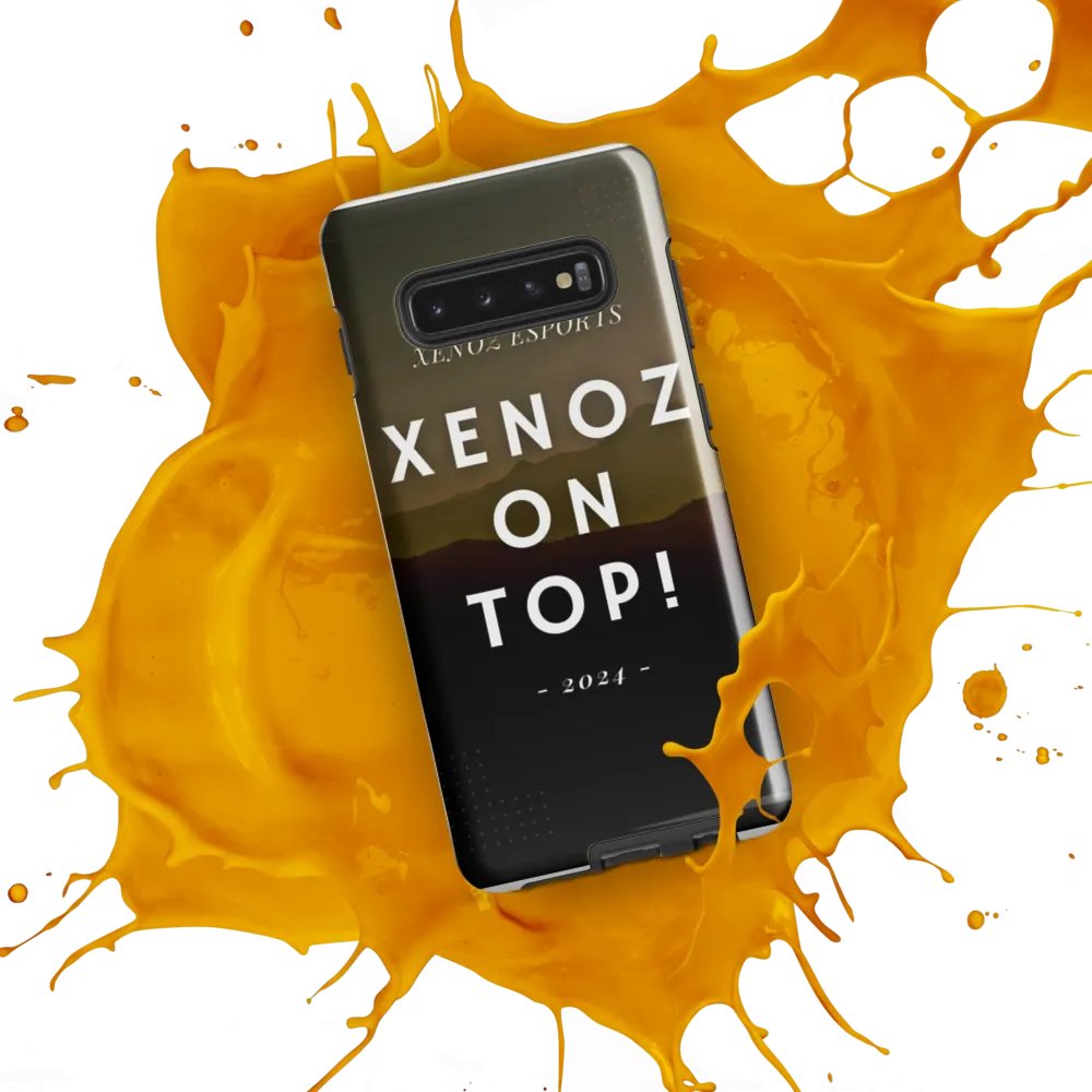 Xenoz ESP's Samsung Case product image (53)