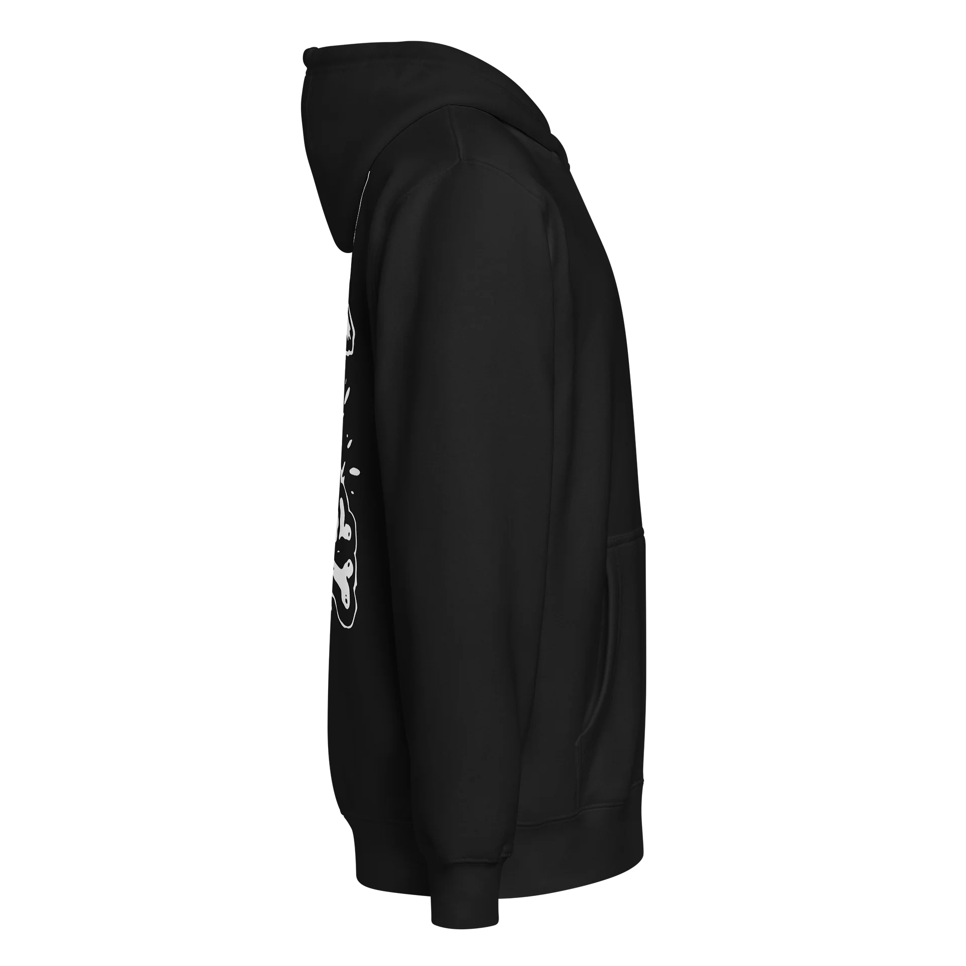 To Kill a Monster Ahoy Zip Up Hoodie product image (4)