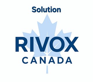Solution Rivox Canada S.E.N.C.
