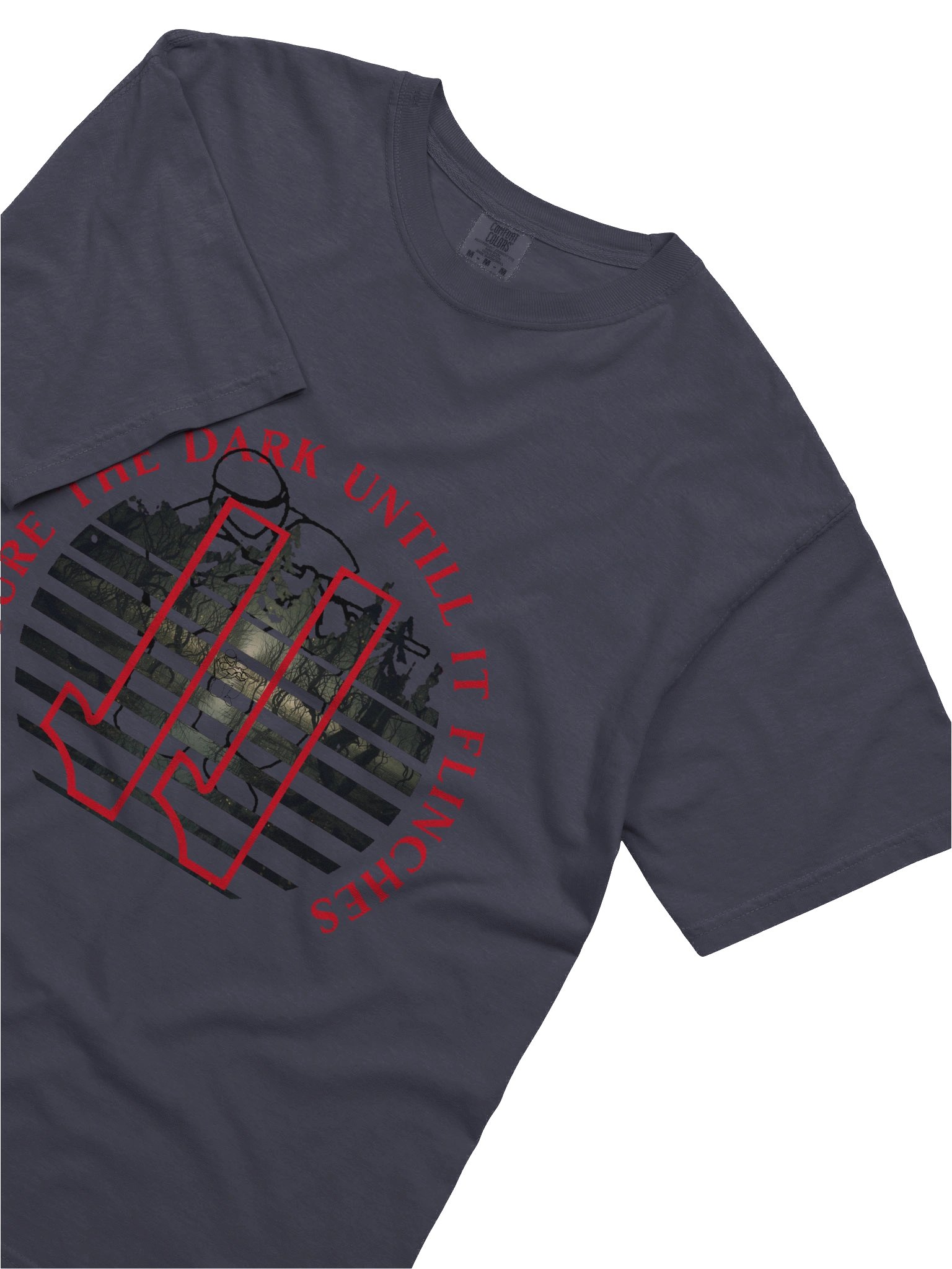 Upside down eleven paintball product image (22)