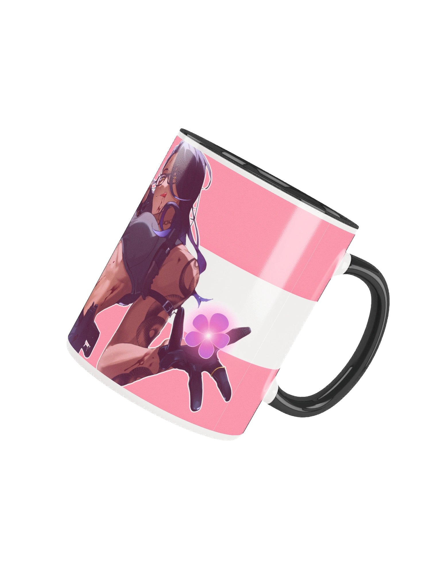 Sapphic Venom Mug product image (11)