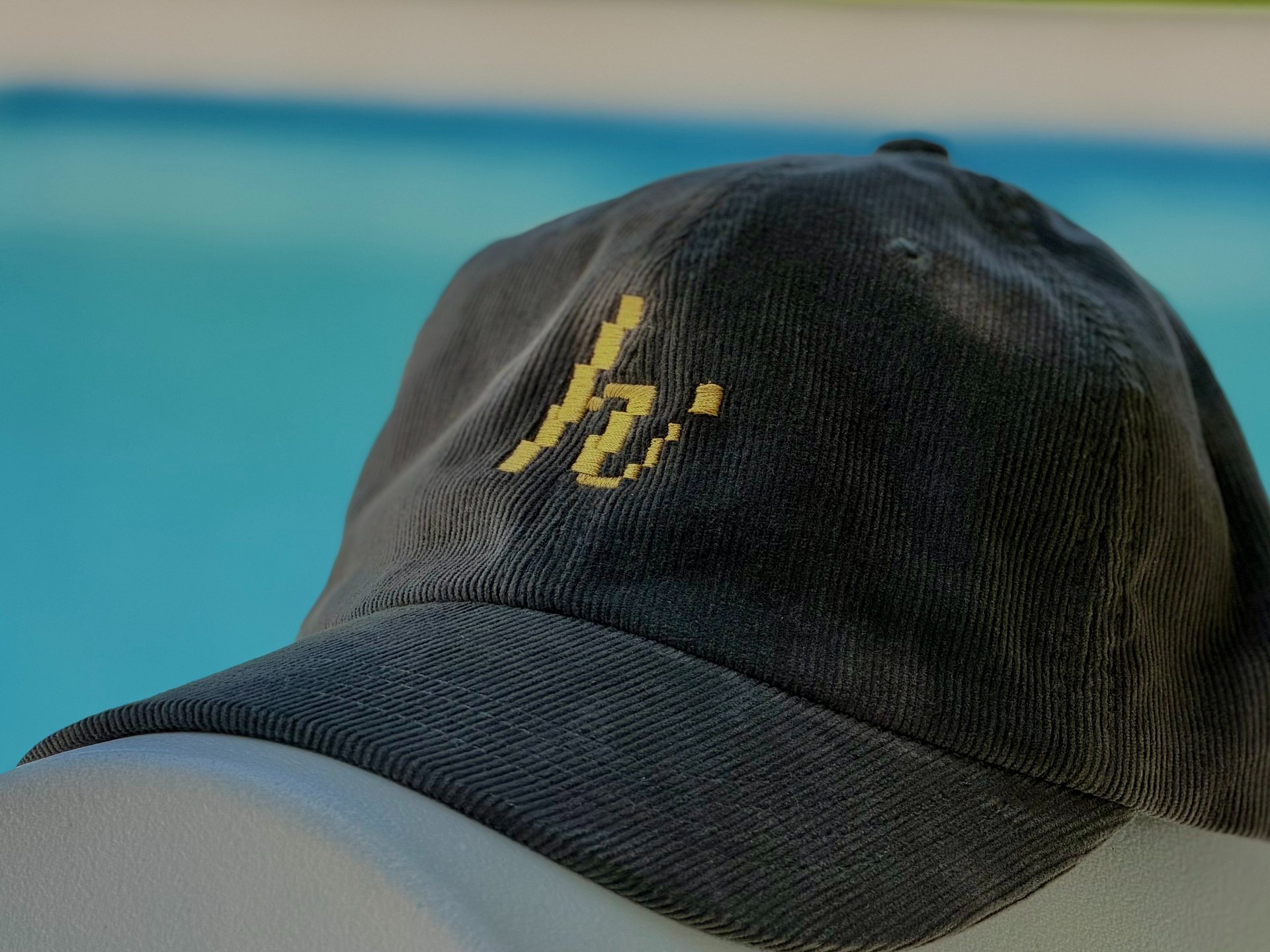 Hi(gh) - Hat product image (2)