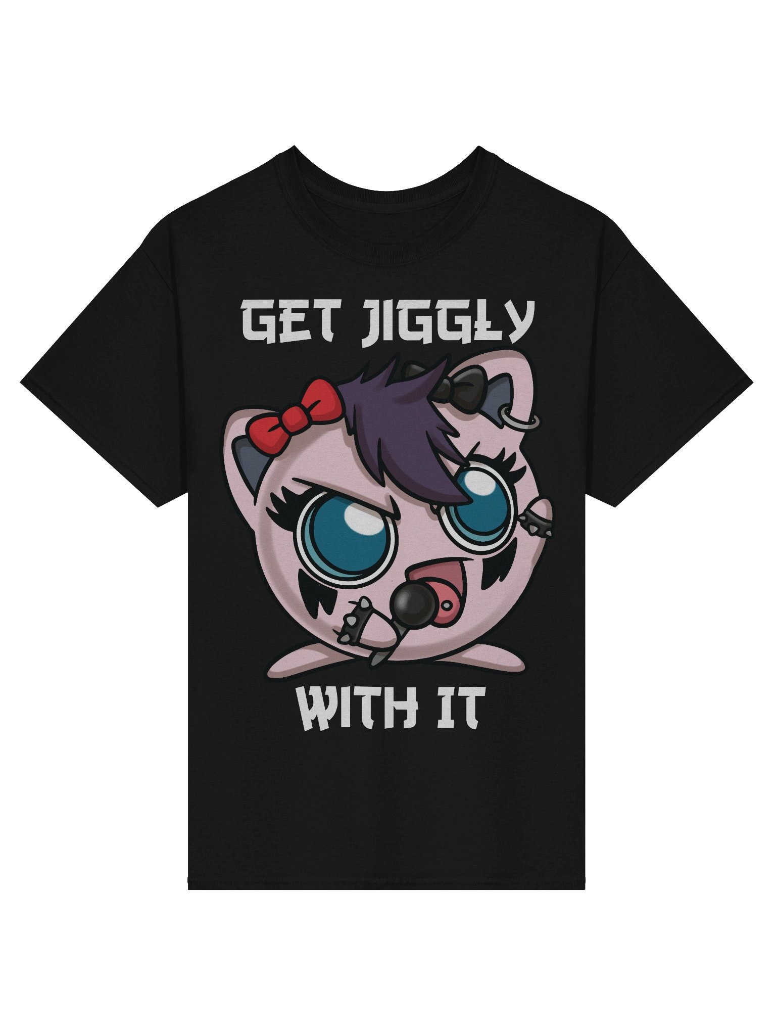 Get Jiggly With It Tour product image (1)
