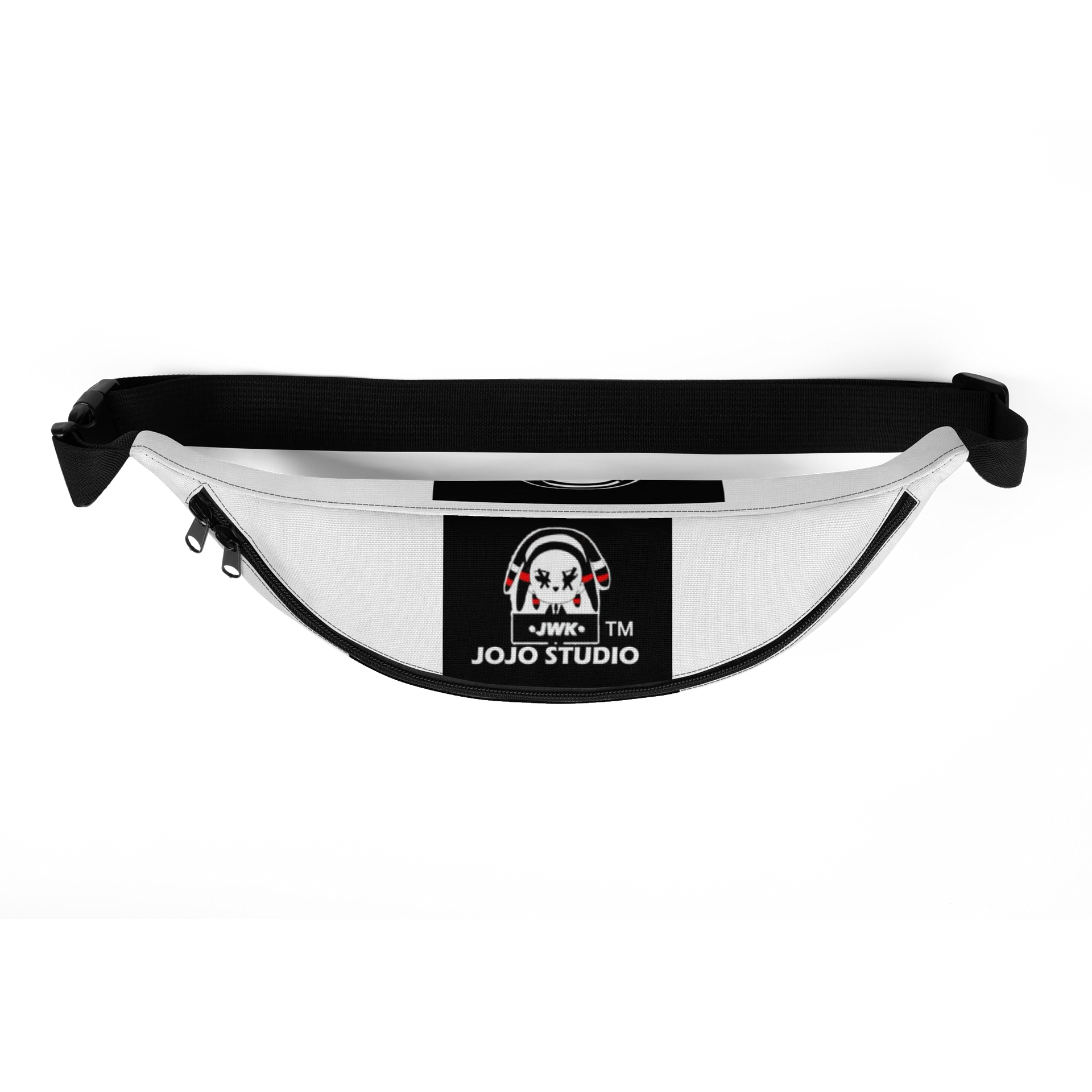 JWK JOJO STUDIO JWK All-Over Print Fanny Pack product image (5)