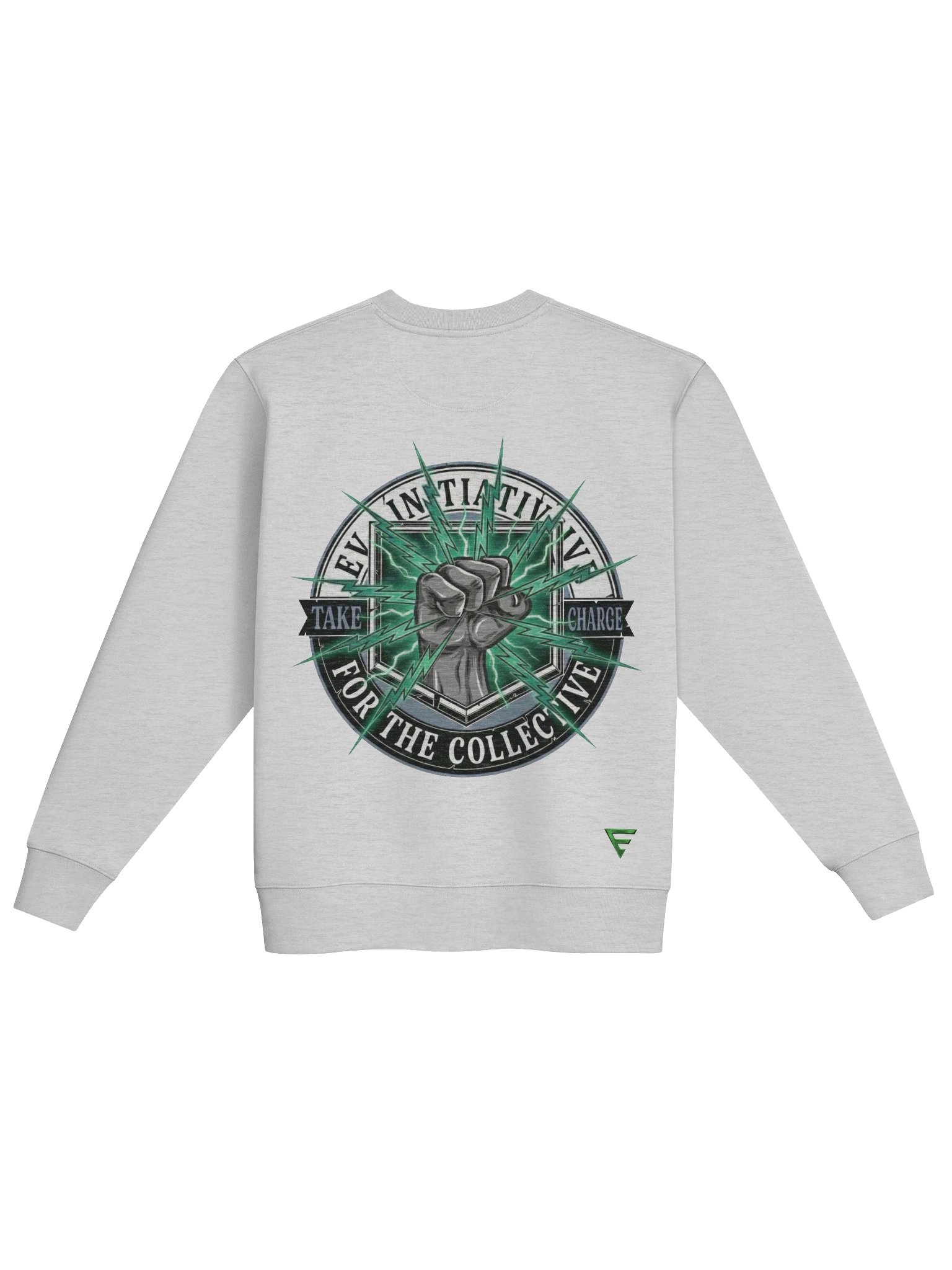 INITIATIVE “Collective Power” Crews product image (5)