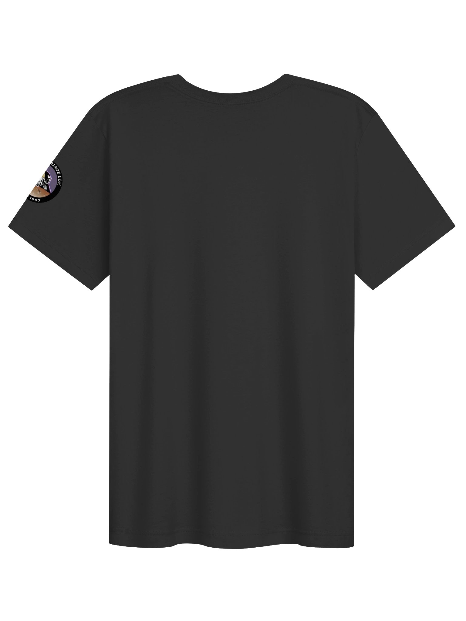 Nature High Tide Tee product image (2)