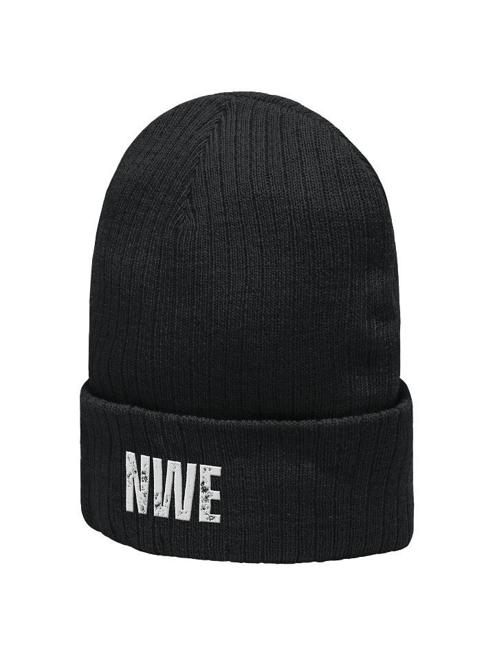 Gorro de punto elástico ecológico product image (2)