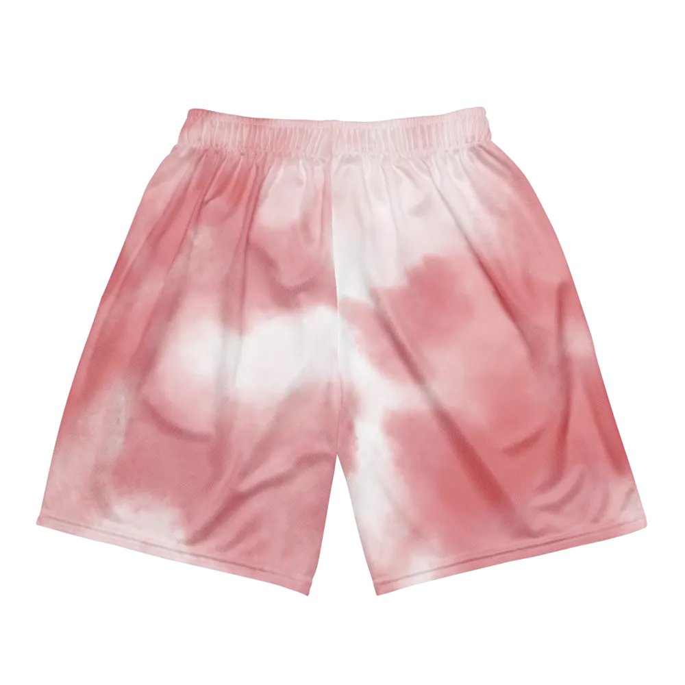 Brain Matter Mesh Shorts product image (6)