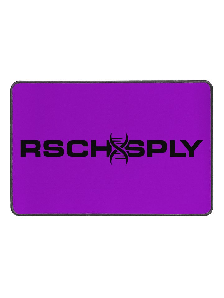 Purple | Protocol Mat product image (1)