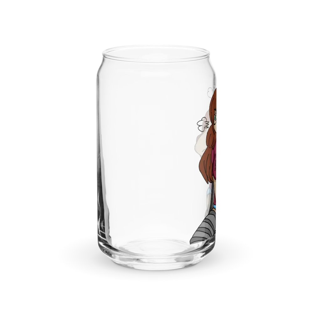 Mama Bee glass product image (40)