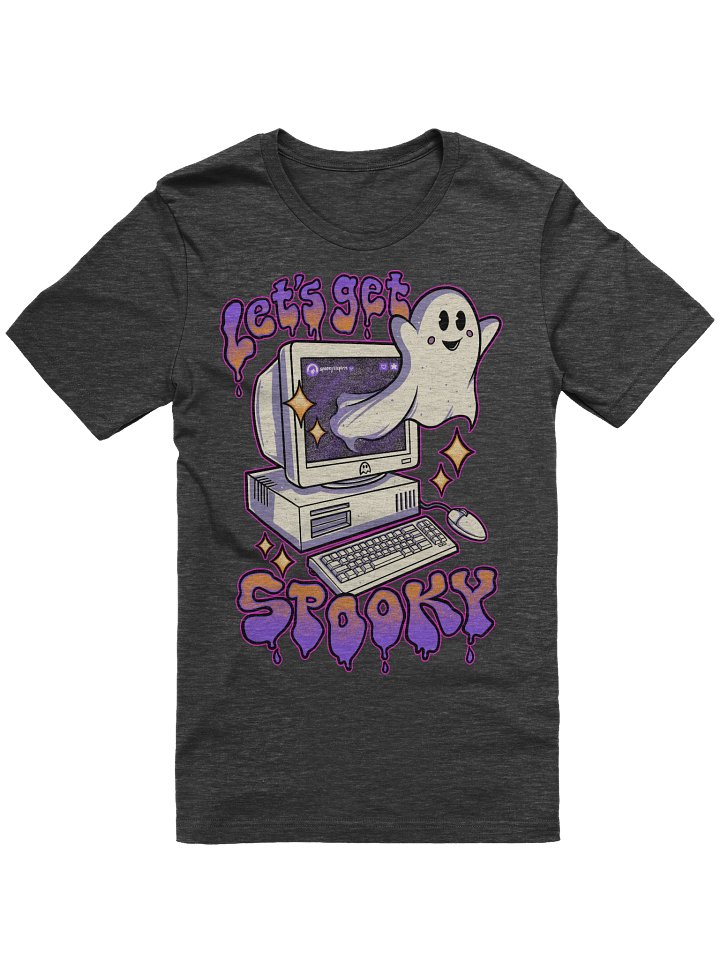 lets get spooky tee product image (1)