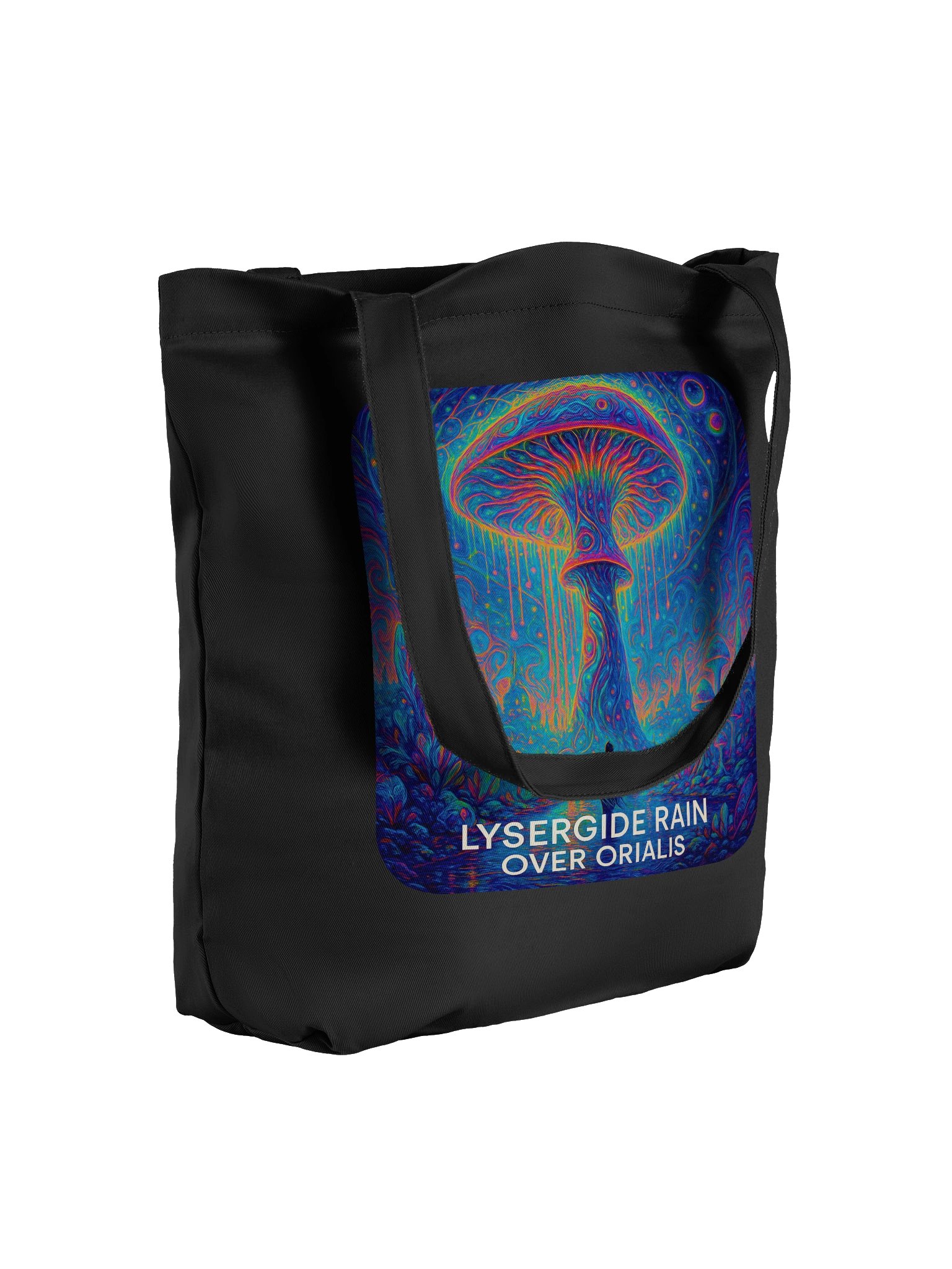 Lysergide Rain Over Orialis Bag product image (8)