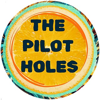 The Pilot Holes | Fuzzed-Out Alt/Surf Rock from California