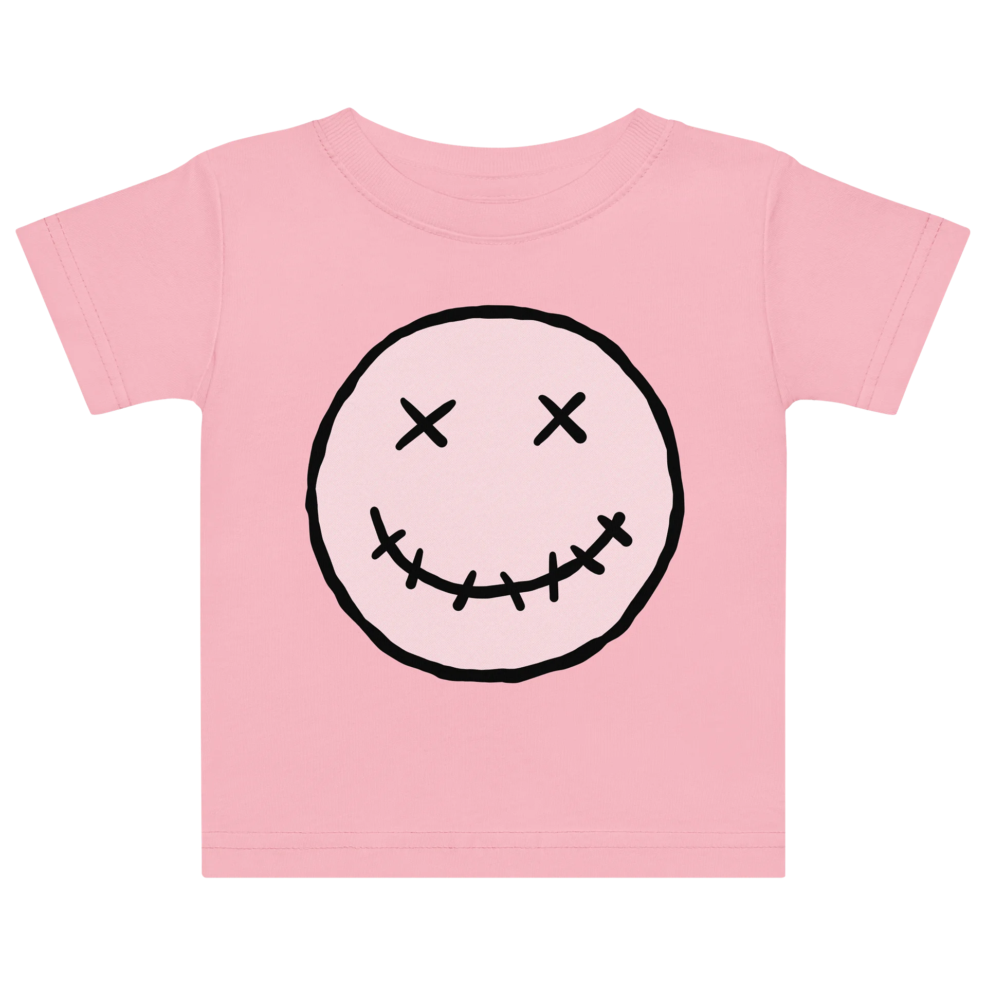 Jeremy Smile Toddler Shirt product image (1)