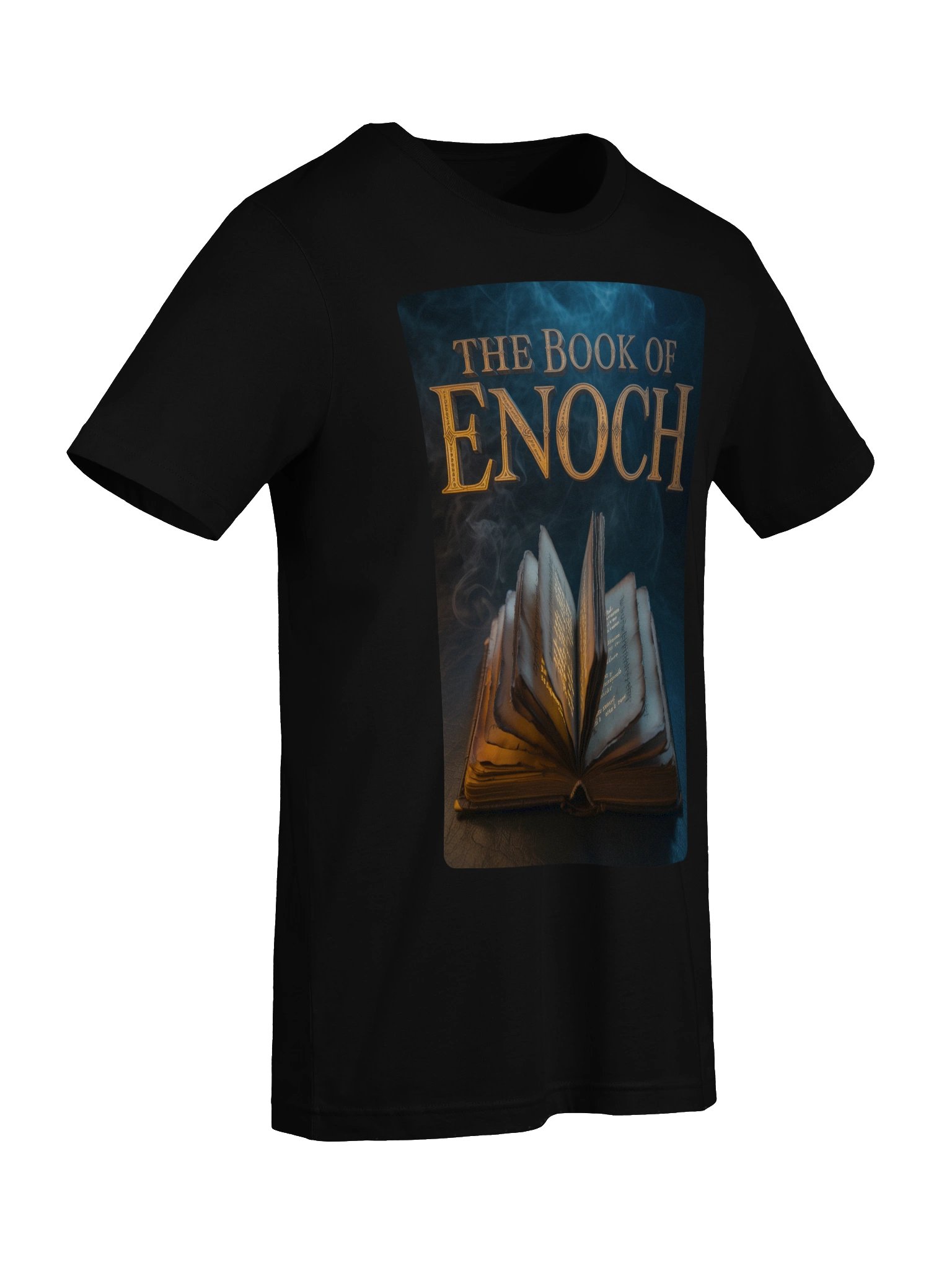 The Book of Enoch Shirt - Watchers, Nephilim & Apocrypha Shirt product image (26)